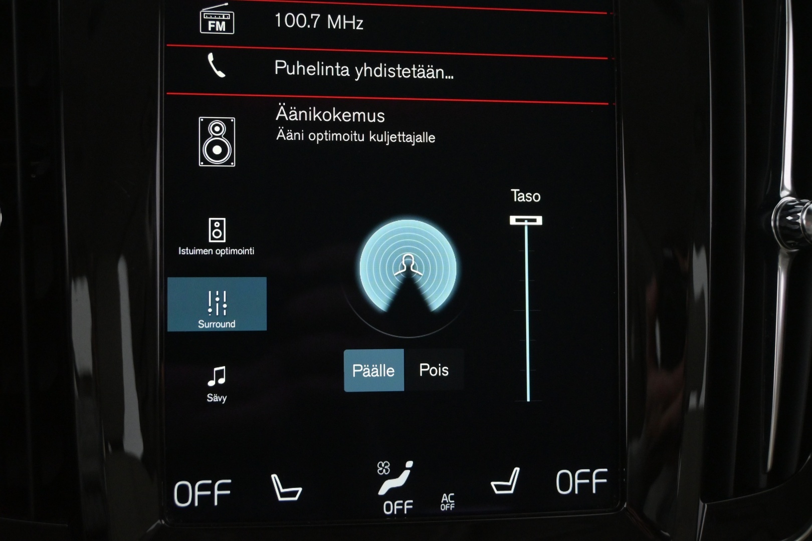 VOLVO V90 2021
