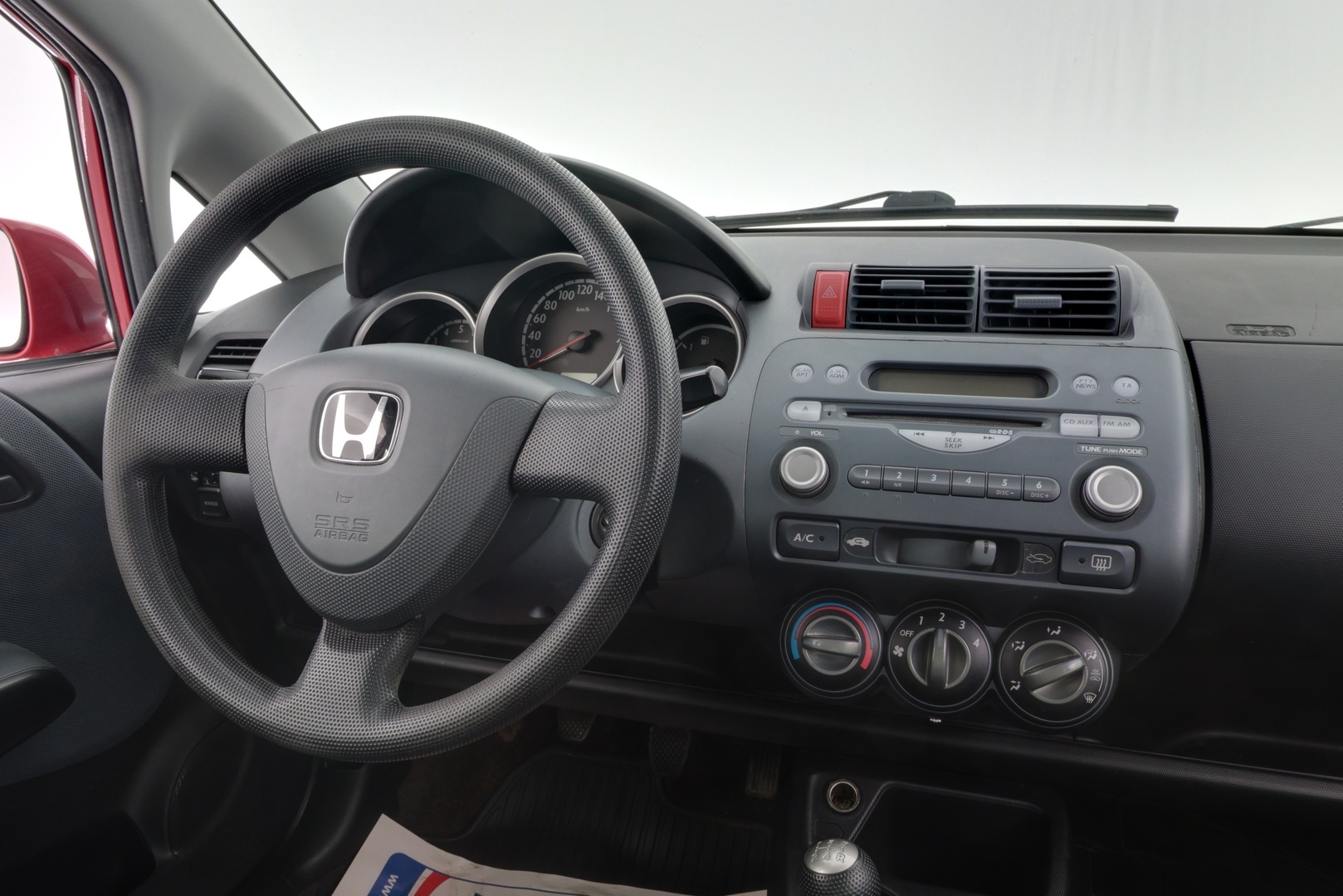 HONDA Jazz 2003