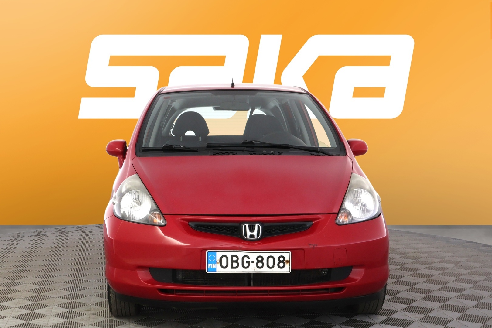 HONDA Jazz 2003