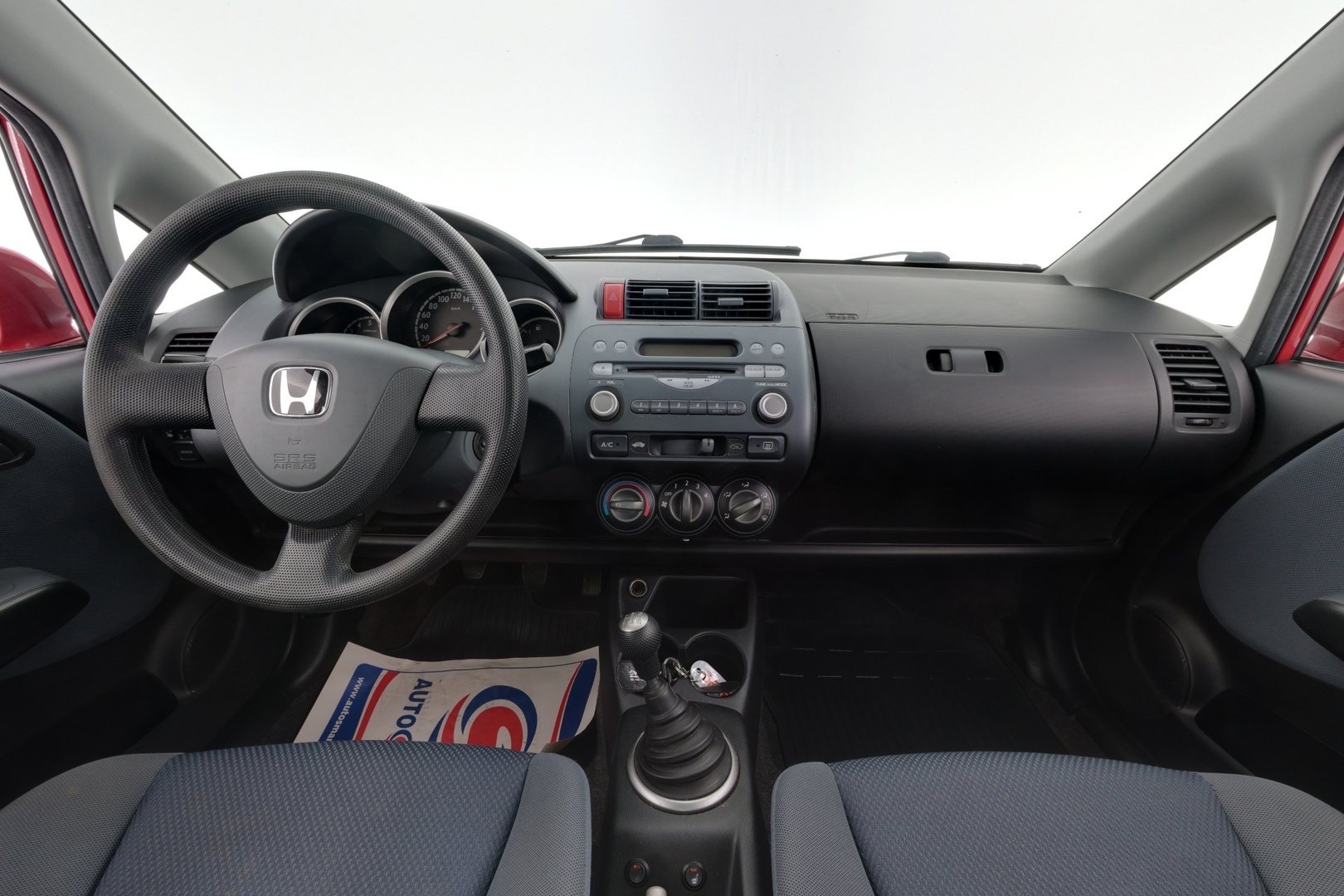HONDA Jazz 2003