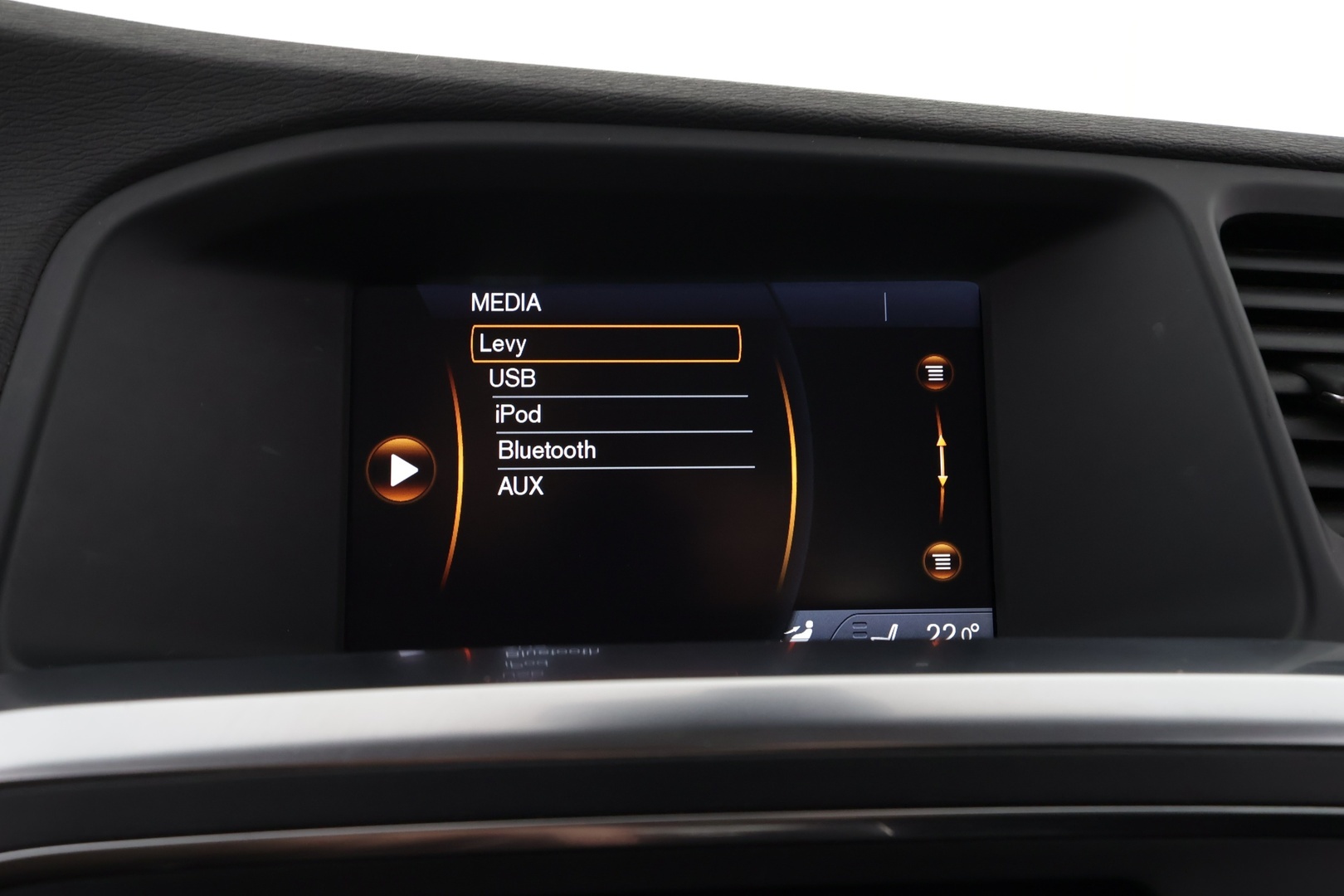 VOLVO V60 2013