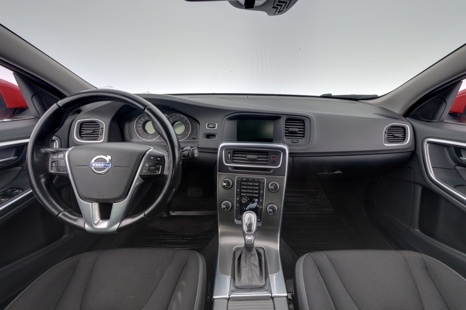 VOLVO V60 2013