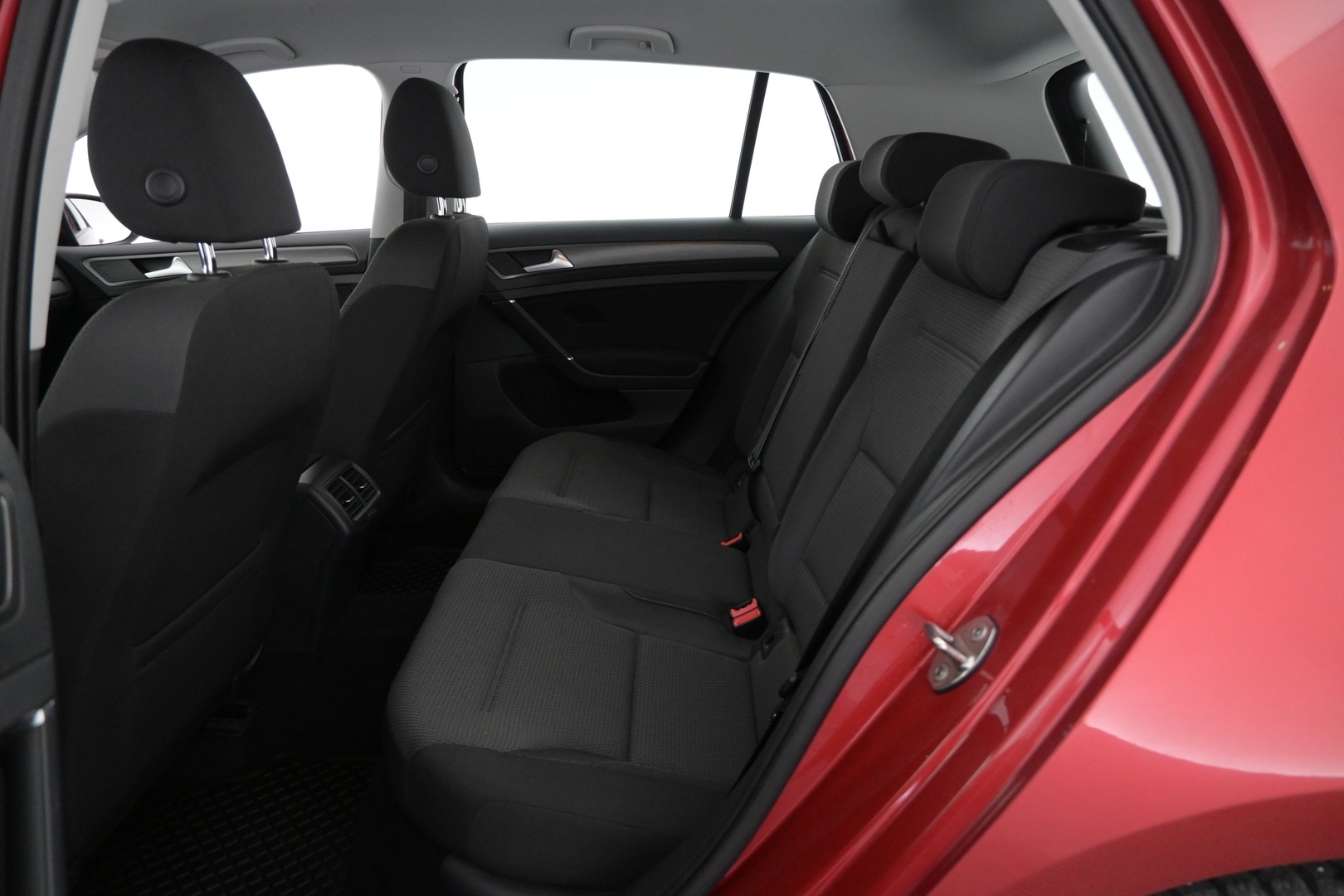 VOLKSWAGEN Golf 2013