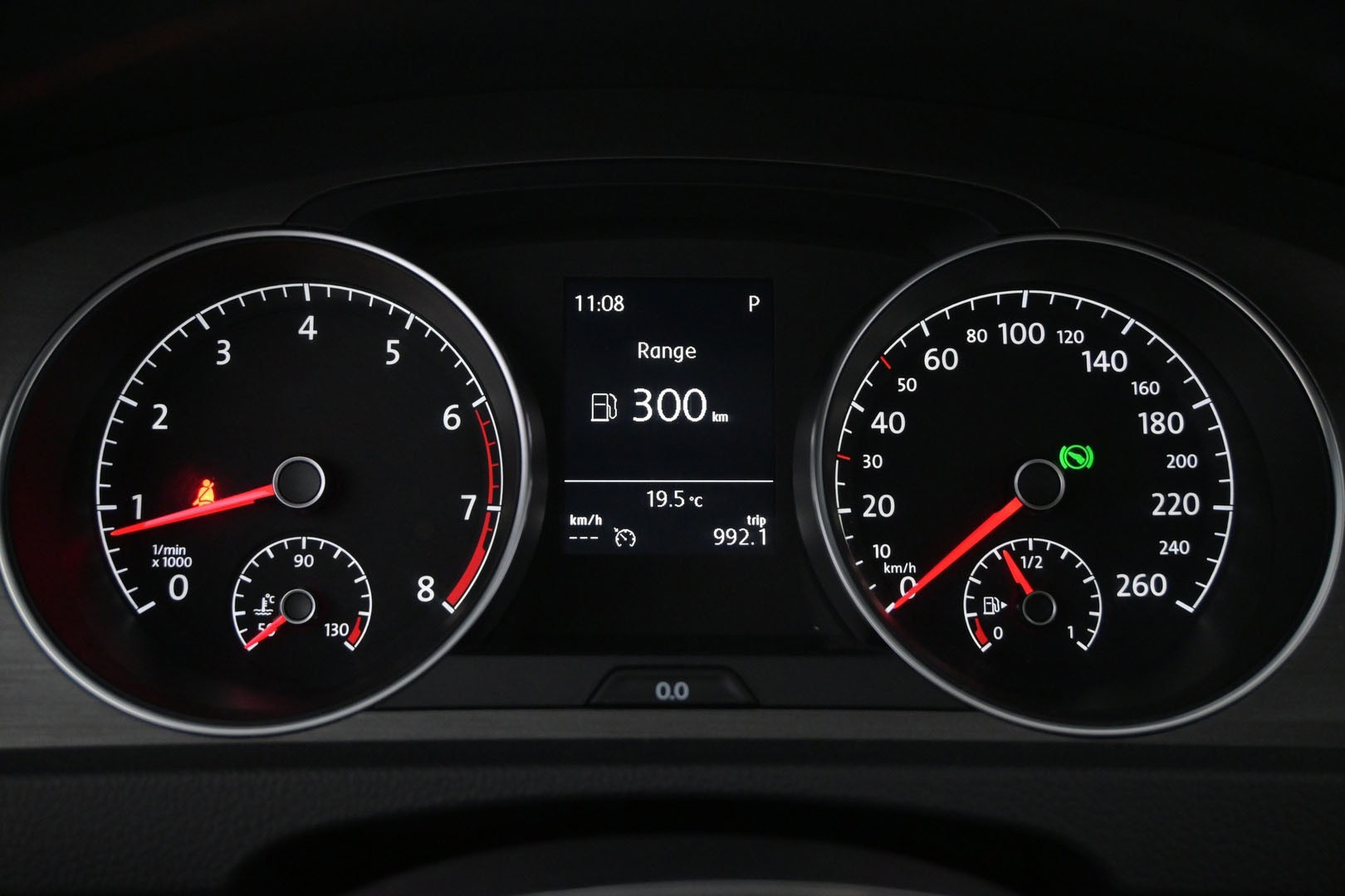 VOLKSWAGEN Golf 2013