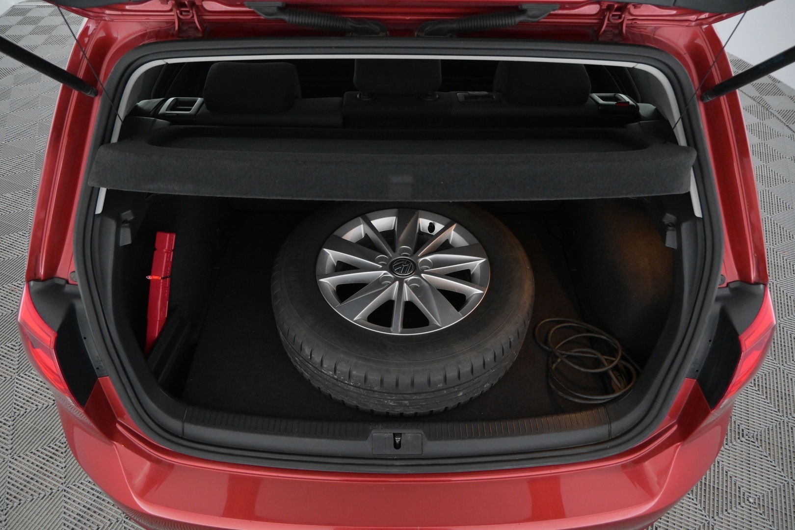 VOLKSWAGEN Golf 2013