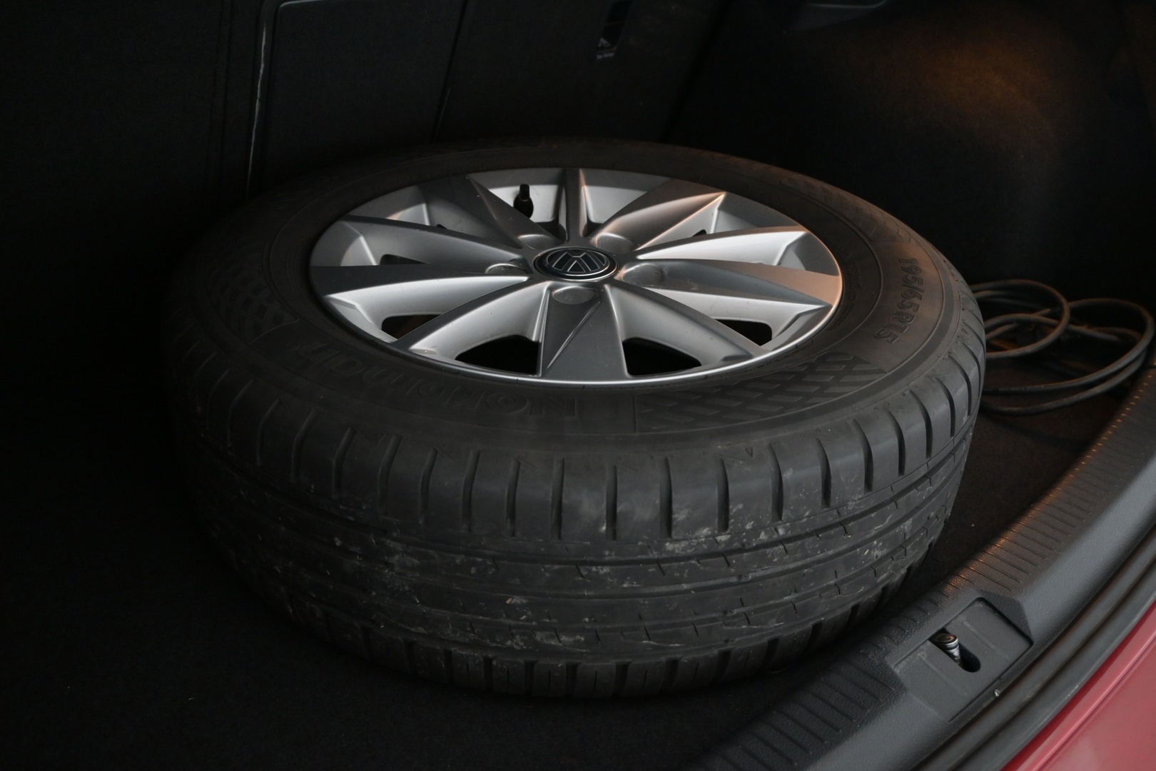 VOLKSWAGEN Golf 2013