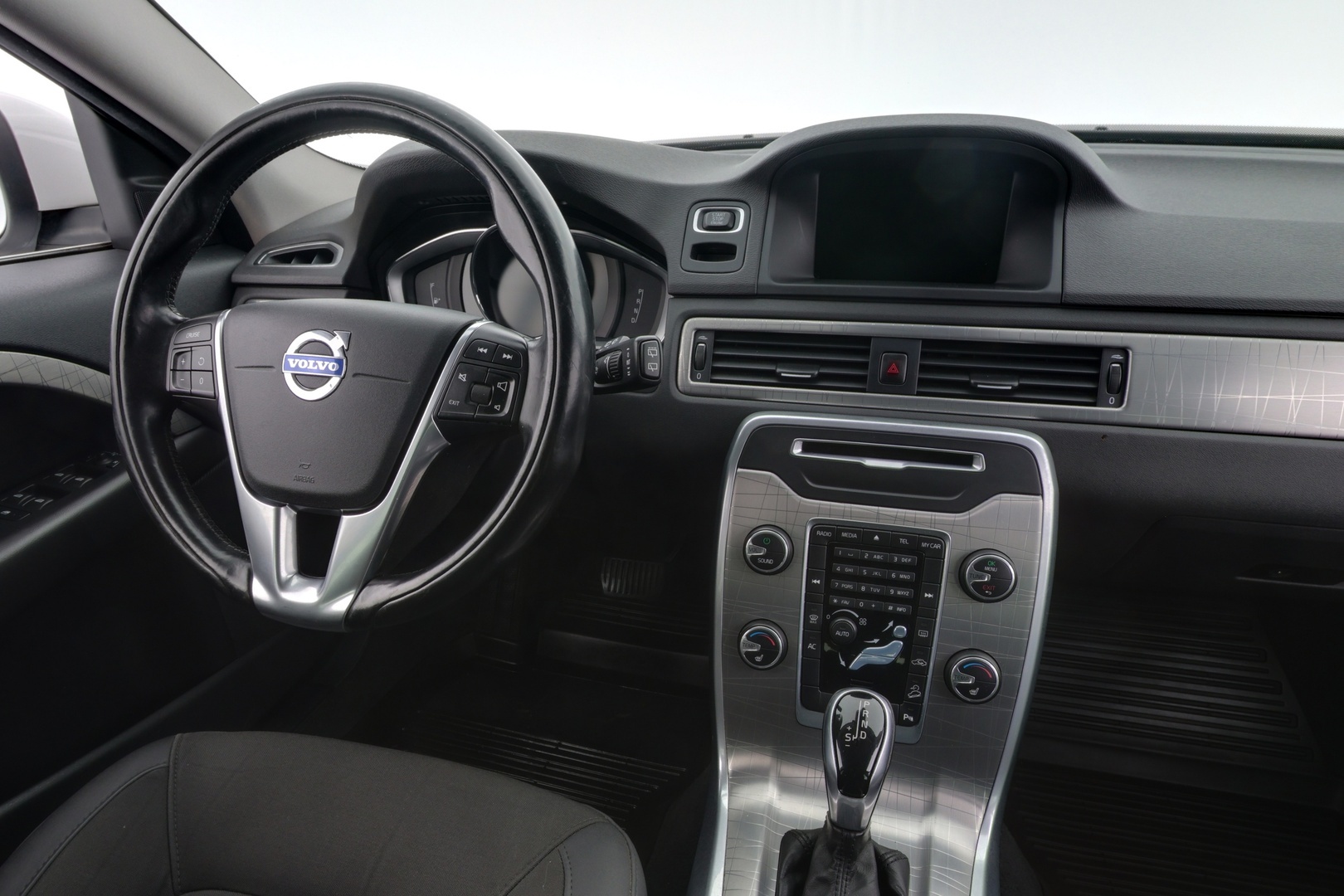 VOLVO XC70 2014
