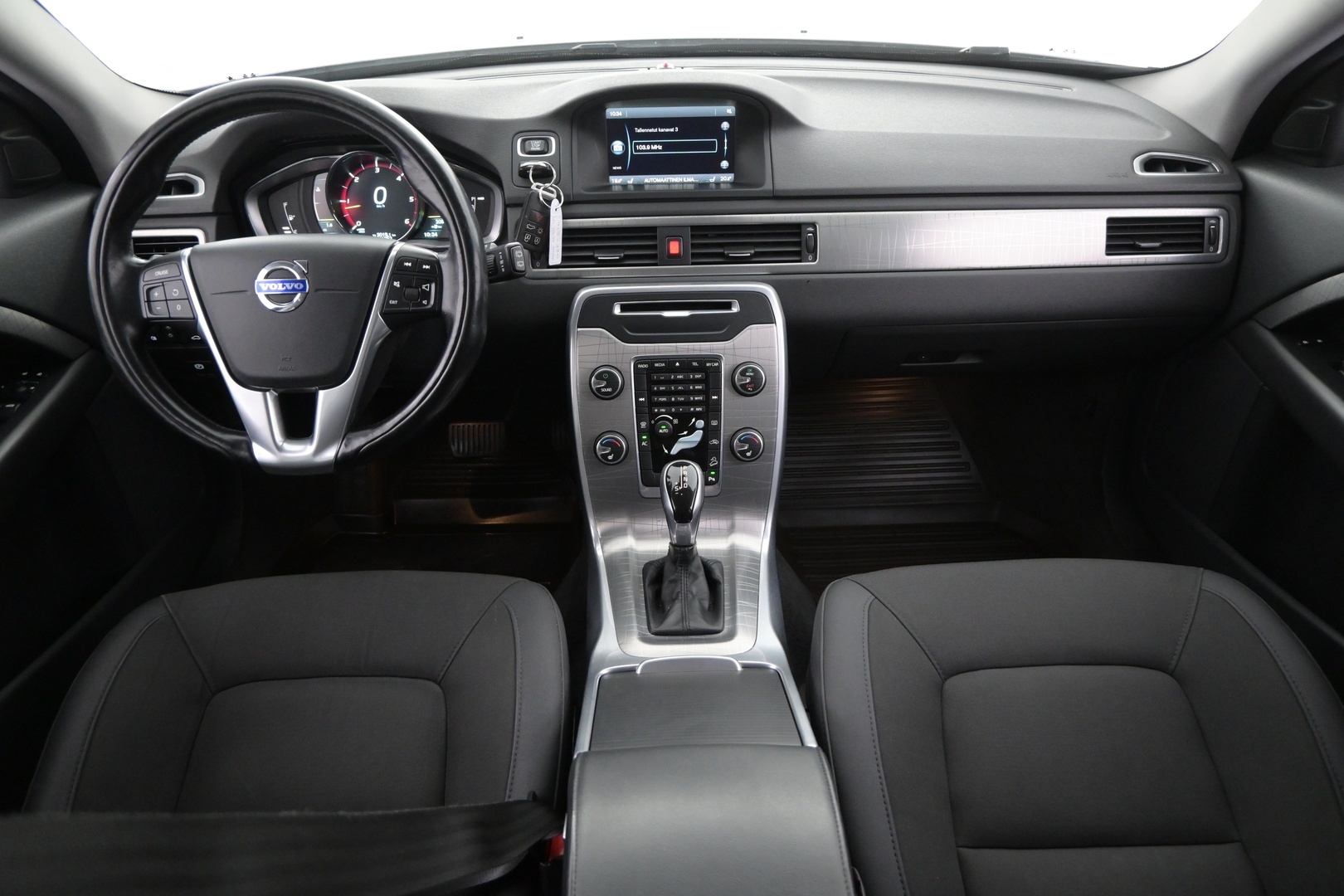 VOLVO XC70 2014