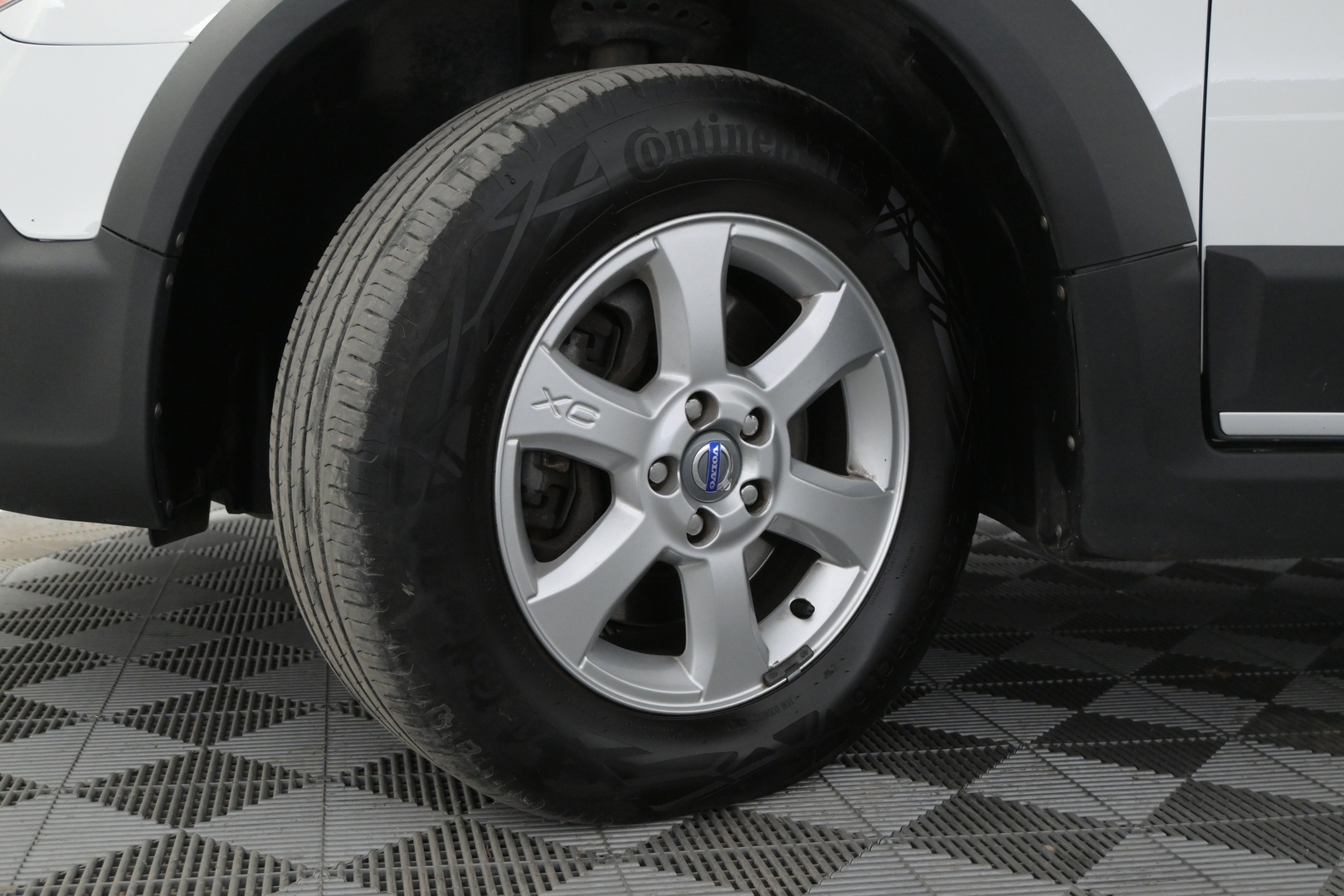 VOLVO XC70 2014