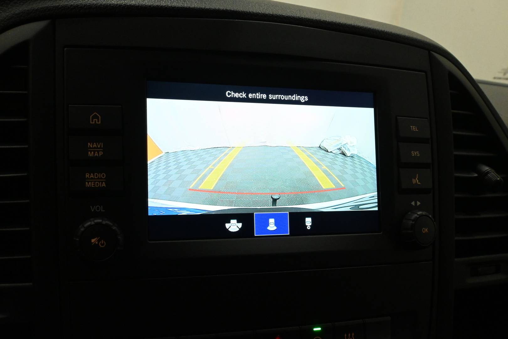 MERCEDES-BENZ Vito 2023