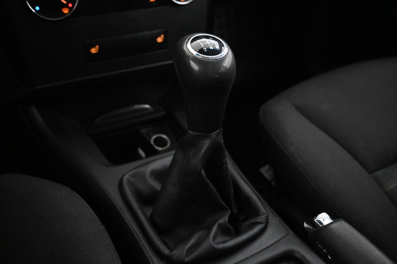 MERCEDES-BENZ A 2005
