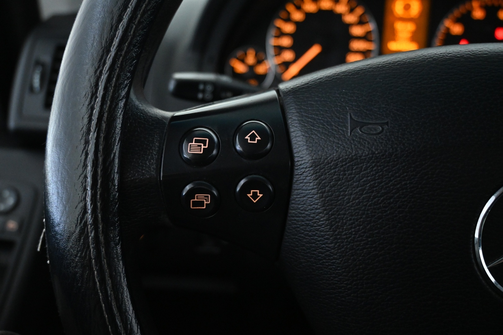 MERCEDES-BENZ A 2005