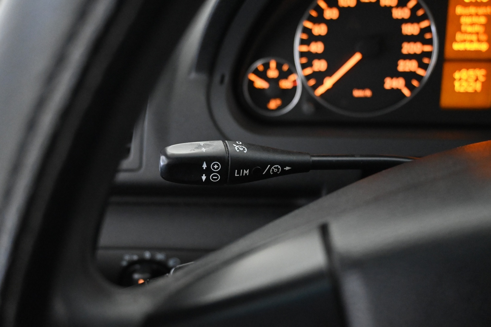 MERCEDES-BENZ A 2005