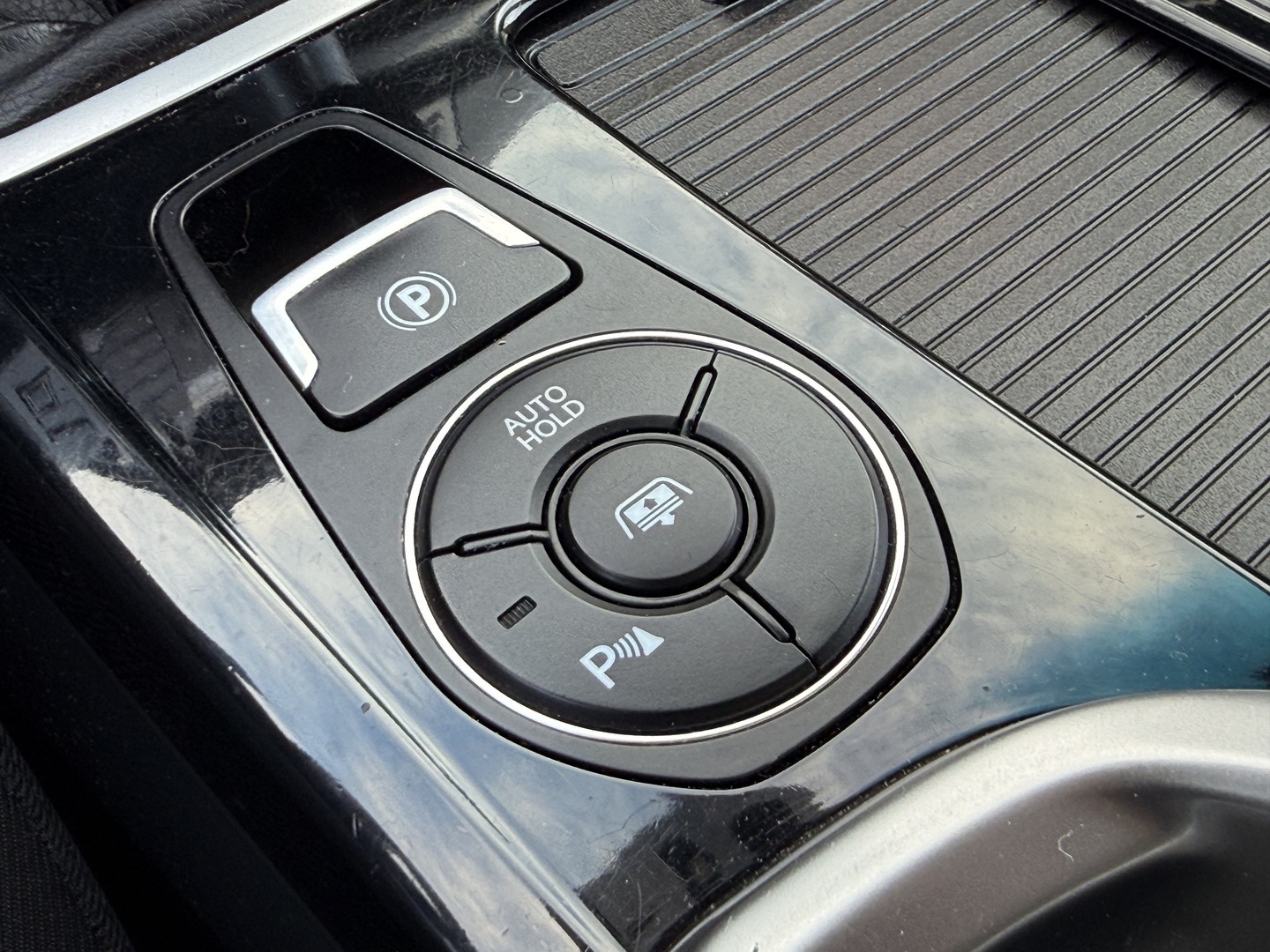 HYUNDAI I40 2015