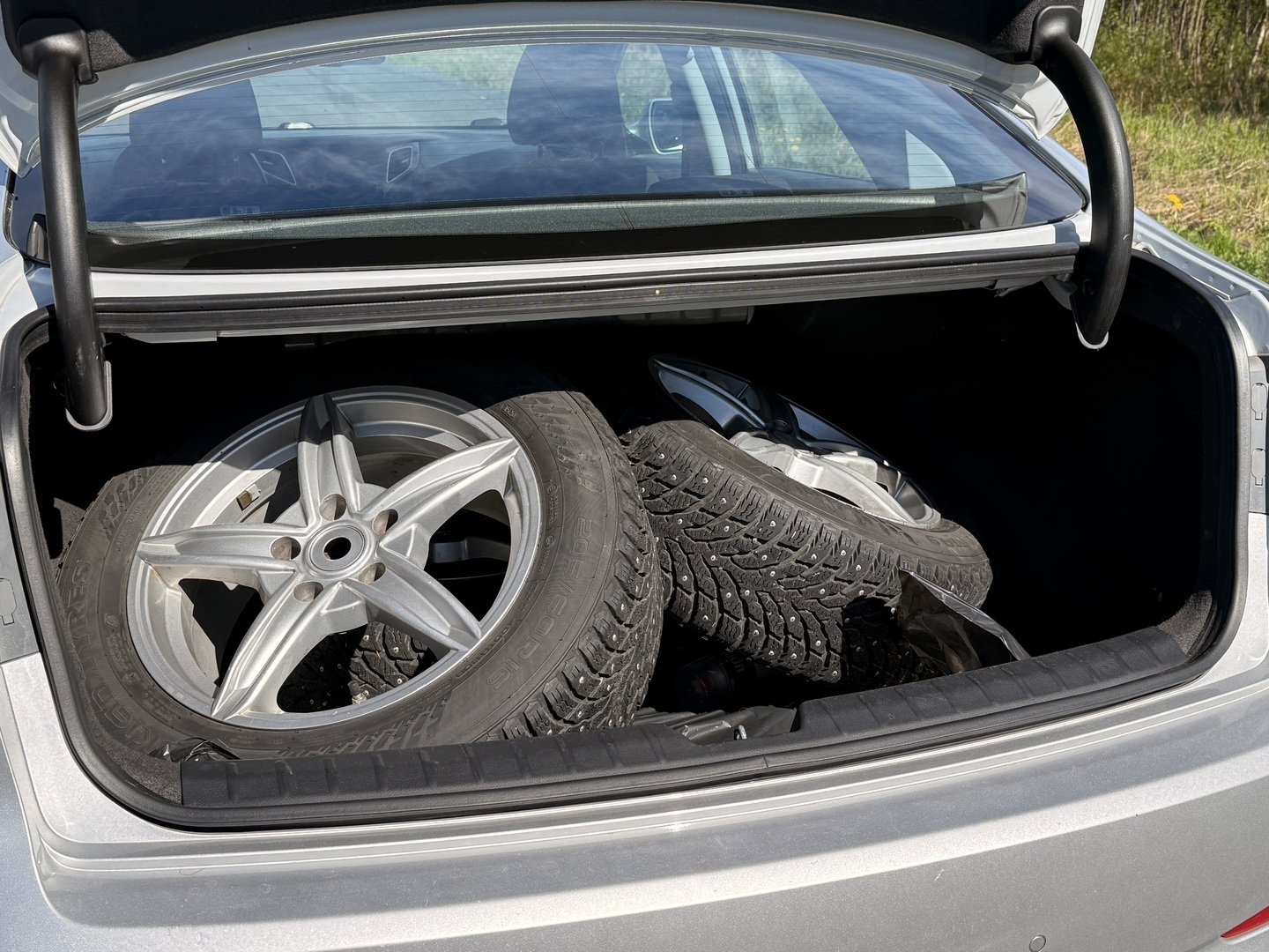 HYUNDAI I40 2015