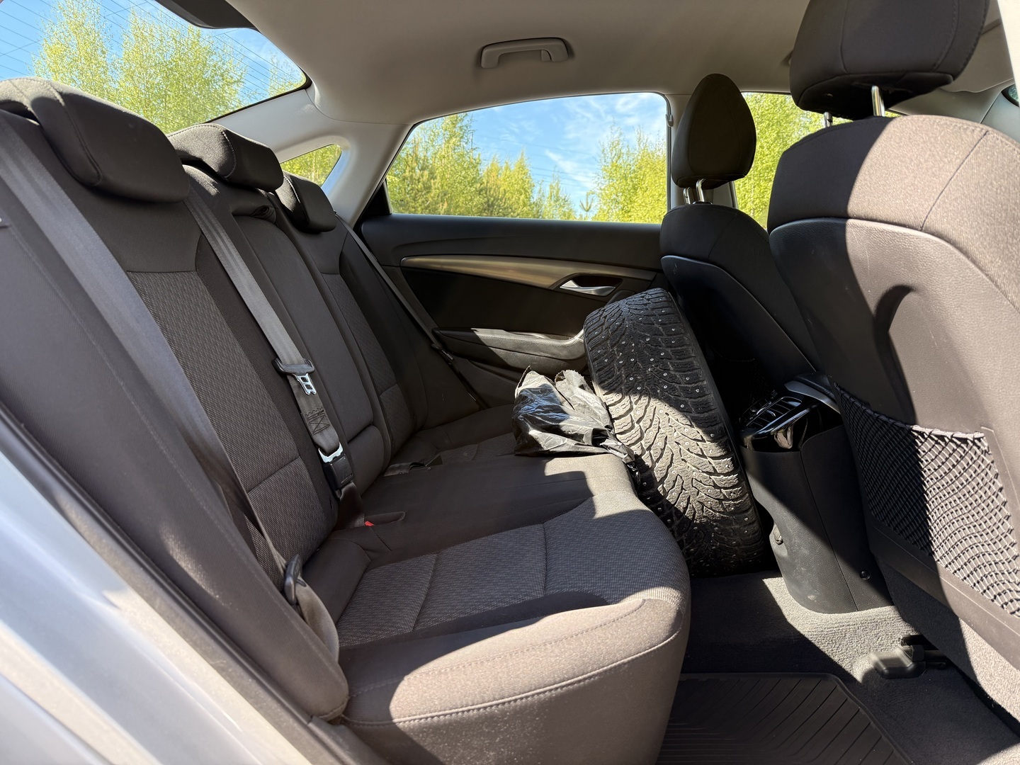 HYUNDAI I40 2015