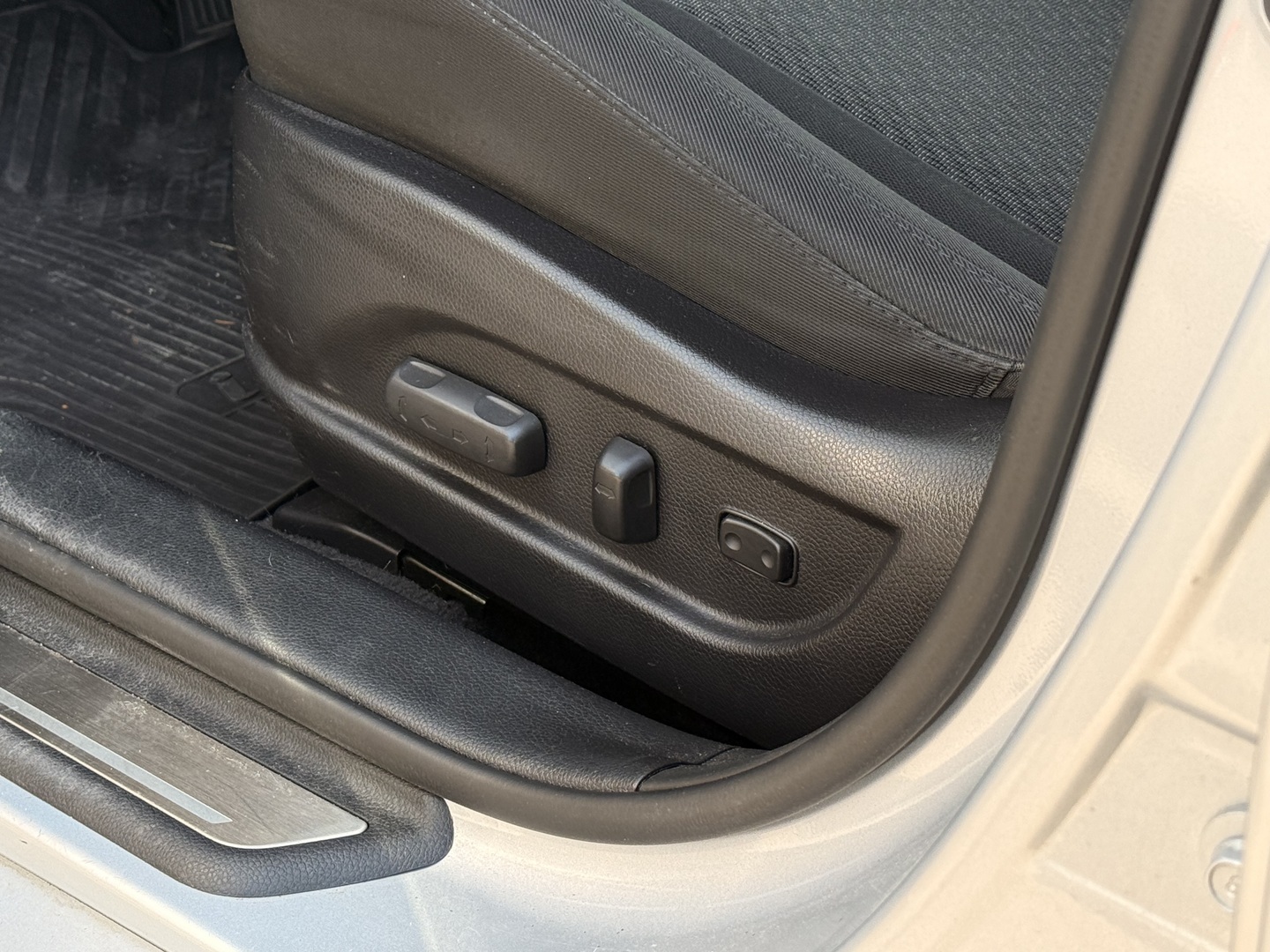 HYUNDAI I40 2015