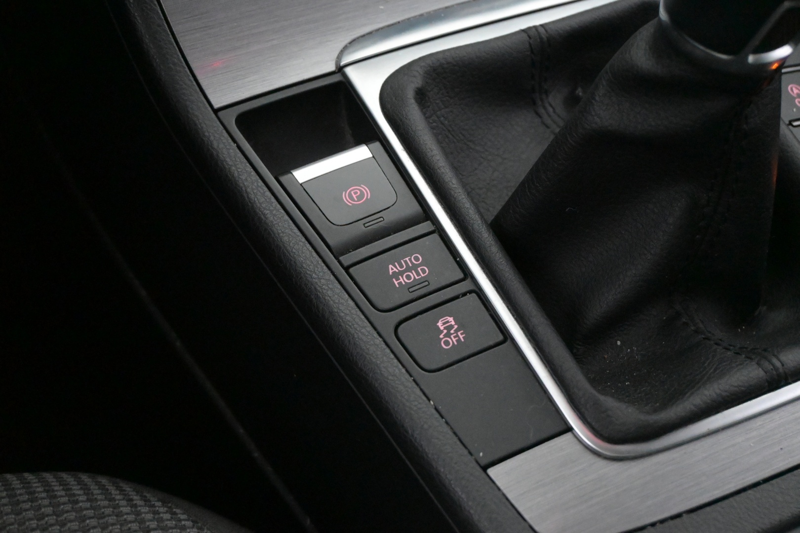 VOLKSWAGEN Passat 2014