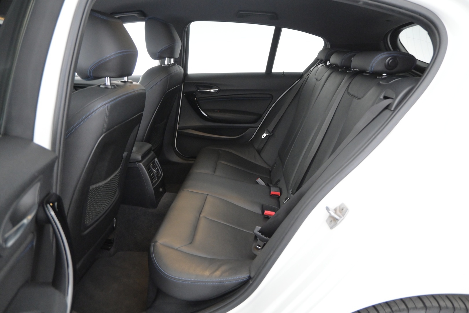 BMW 120 2019