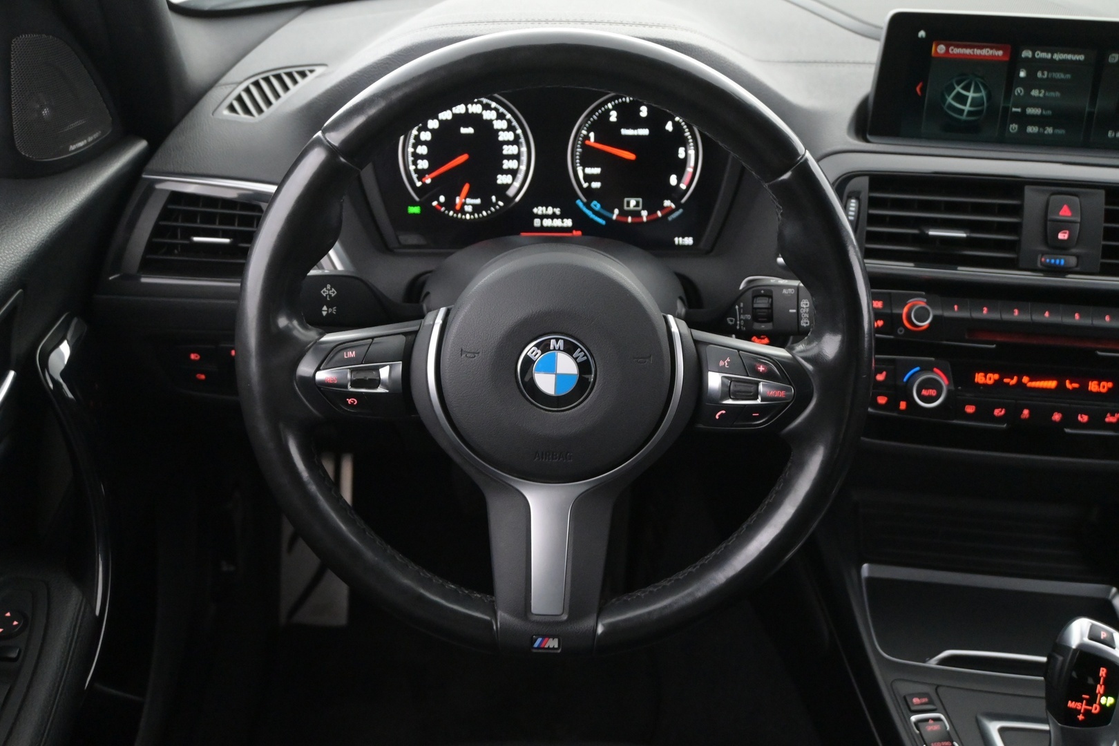 BMW 120 2019