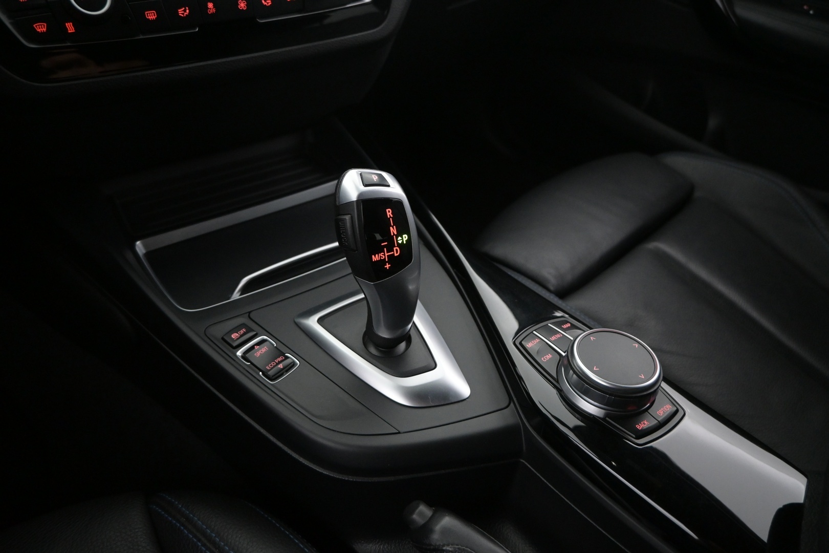 BMW 120 2019