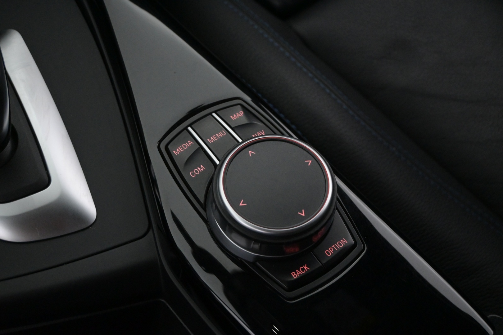 BMW 120 2019