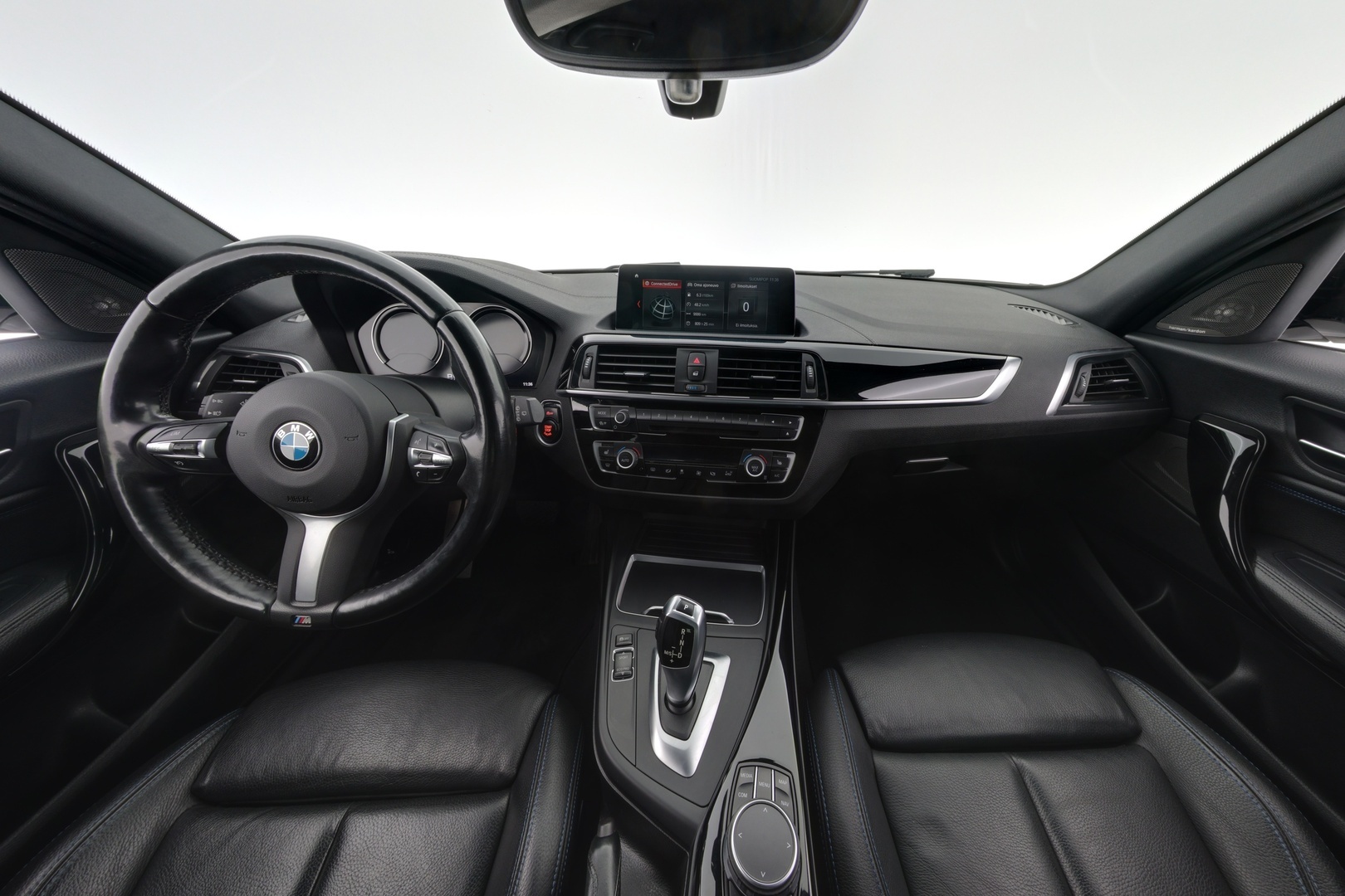 BMW 120 2019