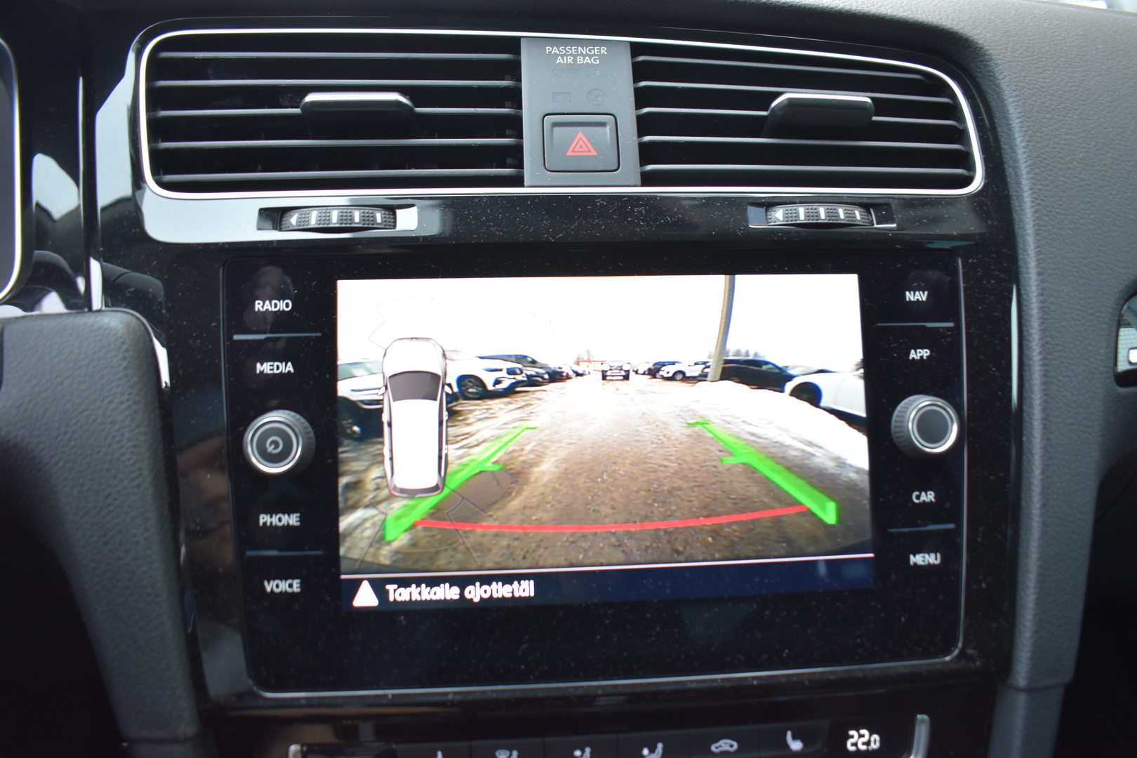 VOLKSWAGEN Golf 2019