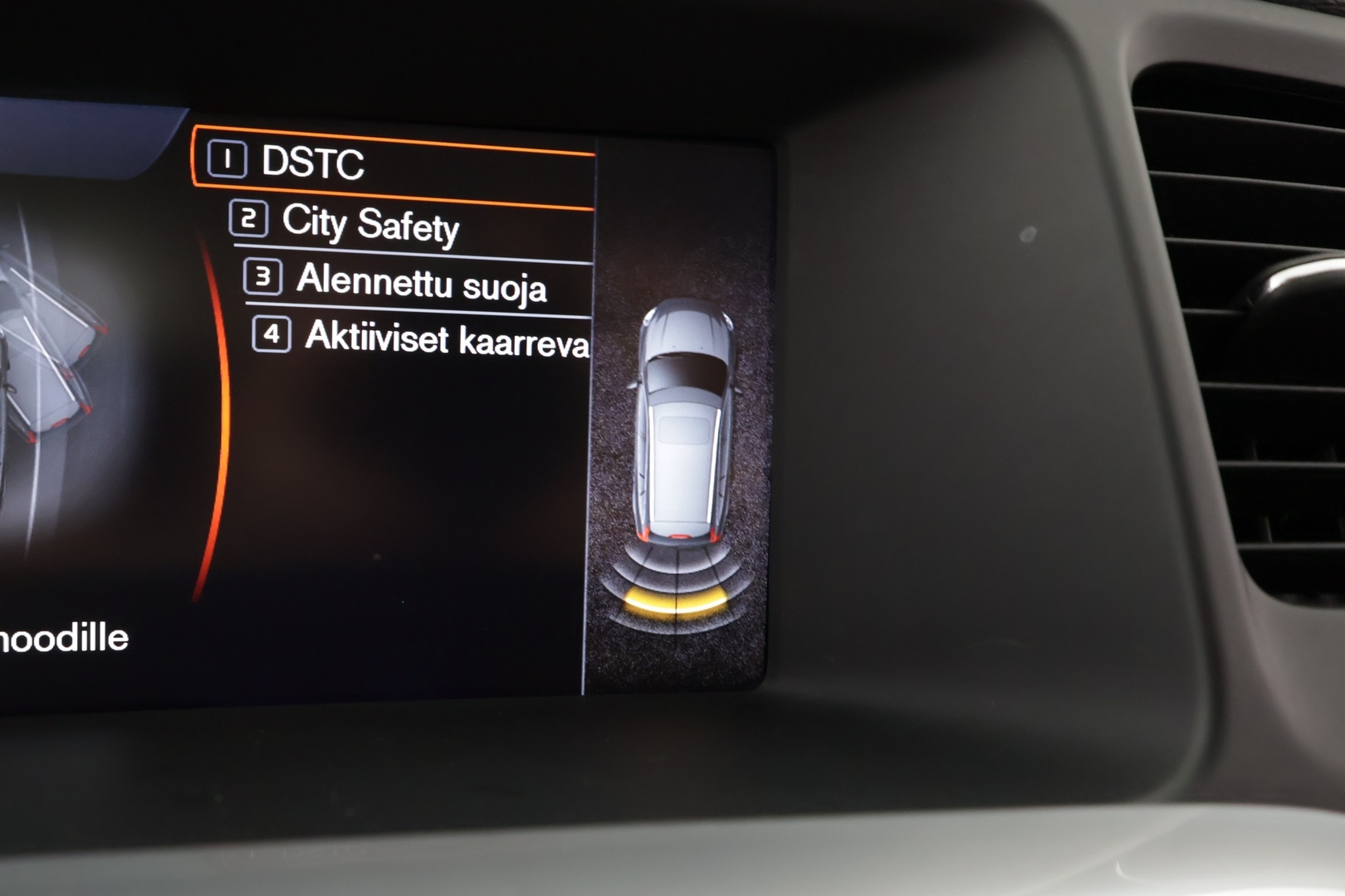 VOLVO V60 2013