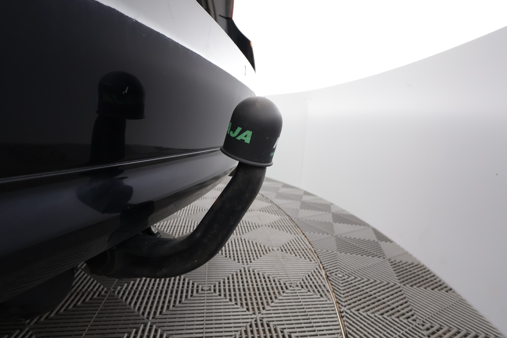 BMW 535 2016