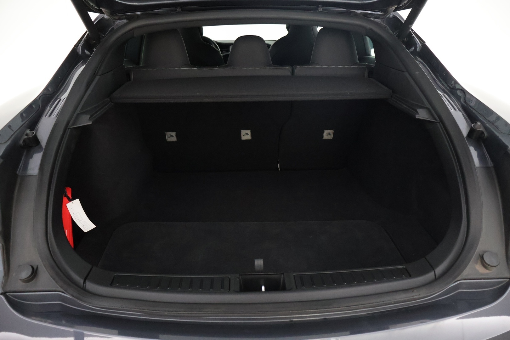 TESLA Model S 2018