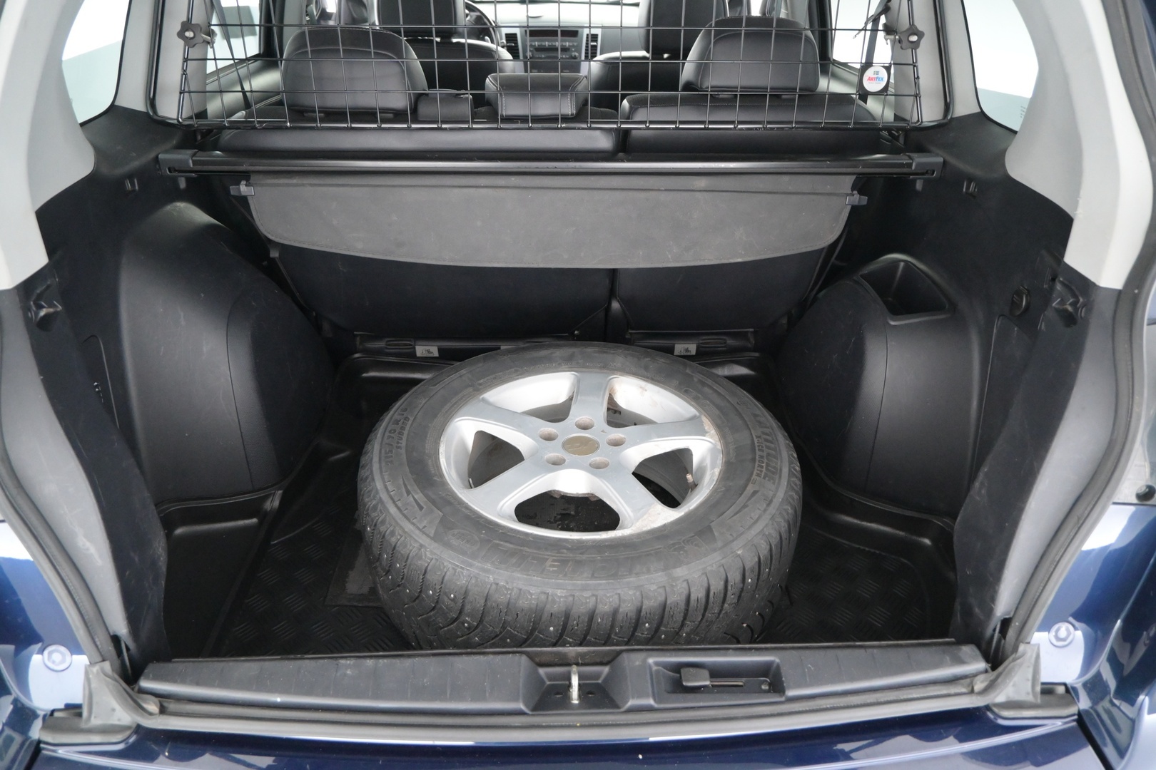 MITSUBISHI Outlander 2011