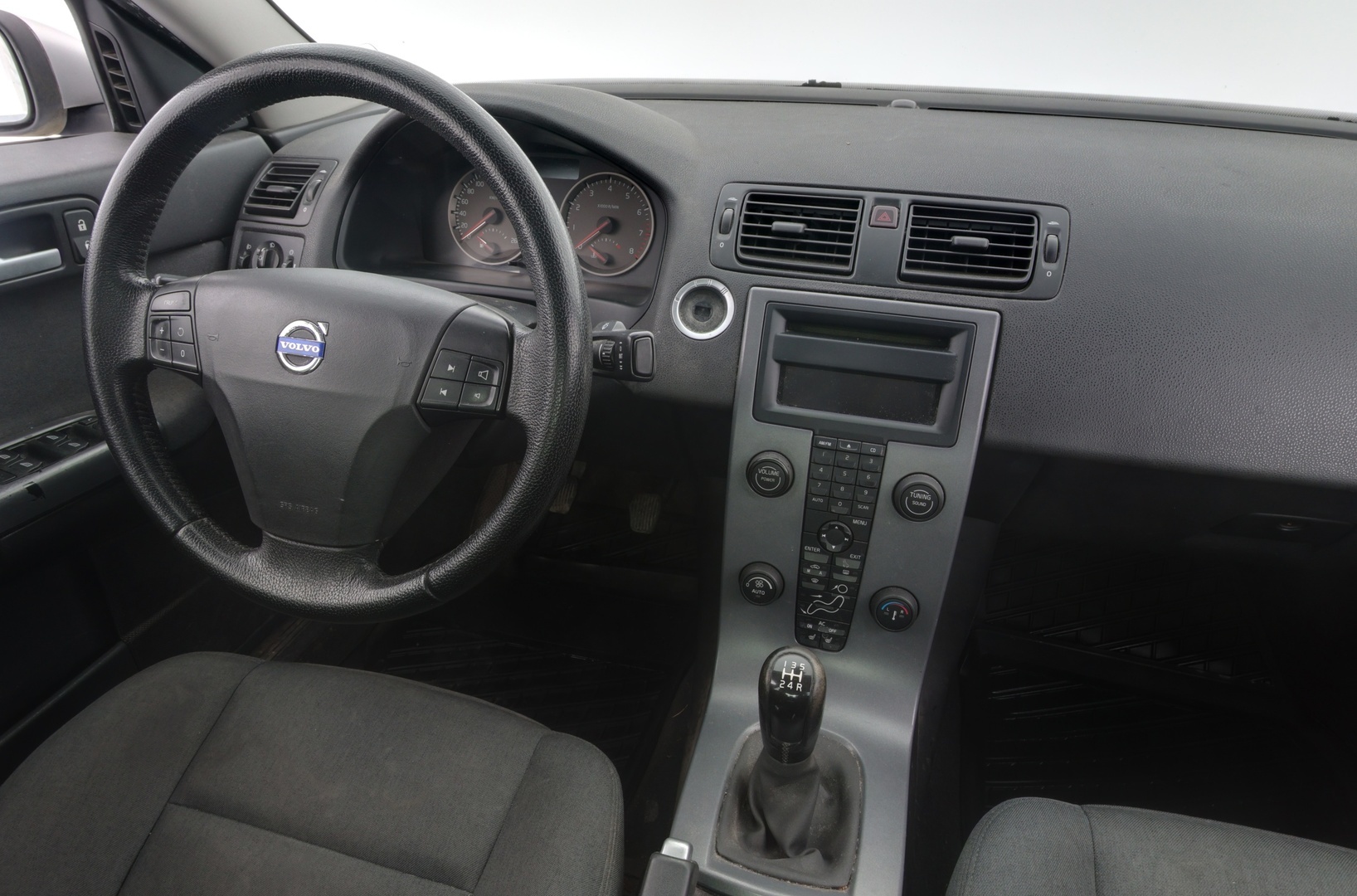 VOLVO S40 2005