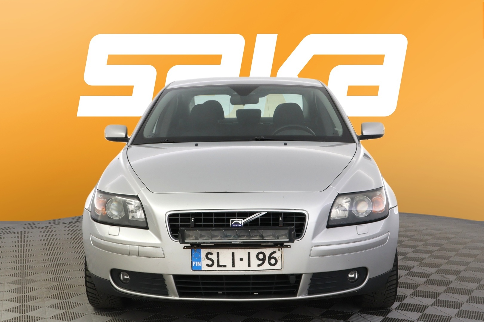 VOLVO S40 2005