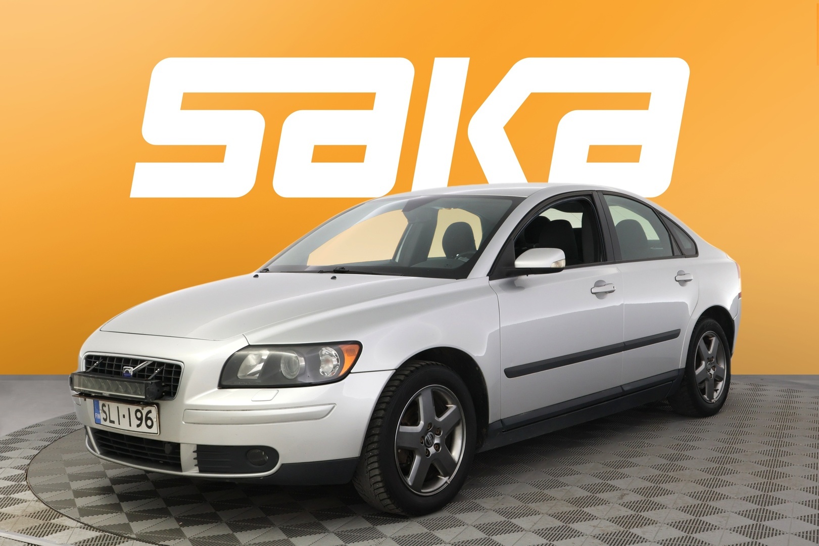 VOLVO S40 2005