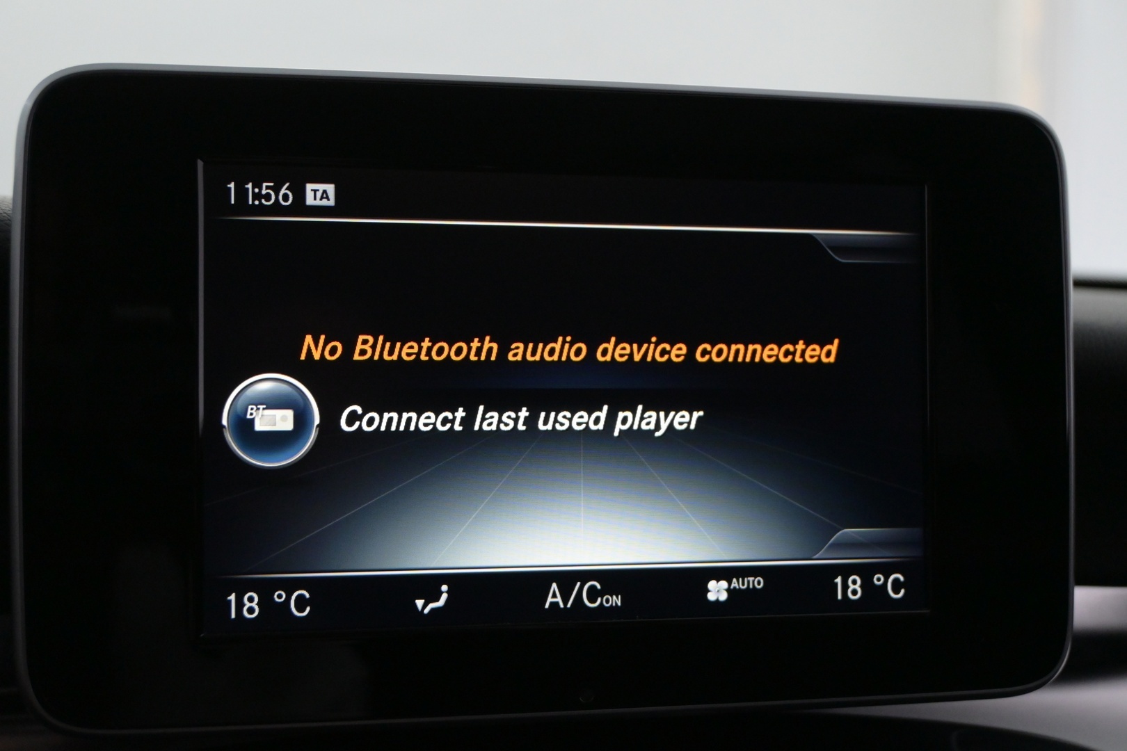 MERCEDES-BENZ C 2016