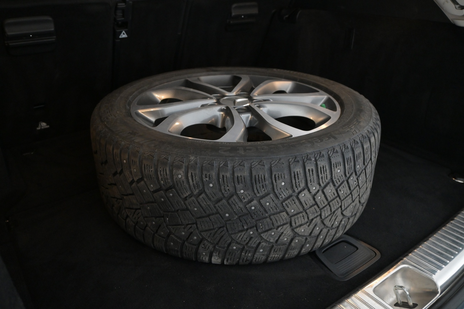 MERCEDES-BENZ C 2016