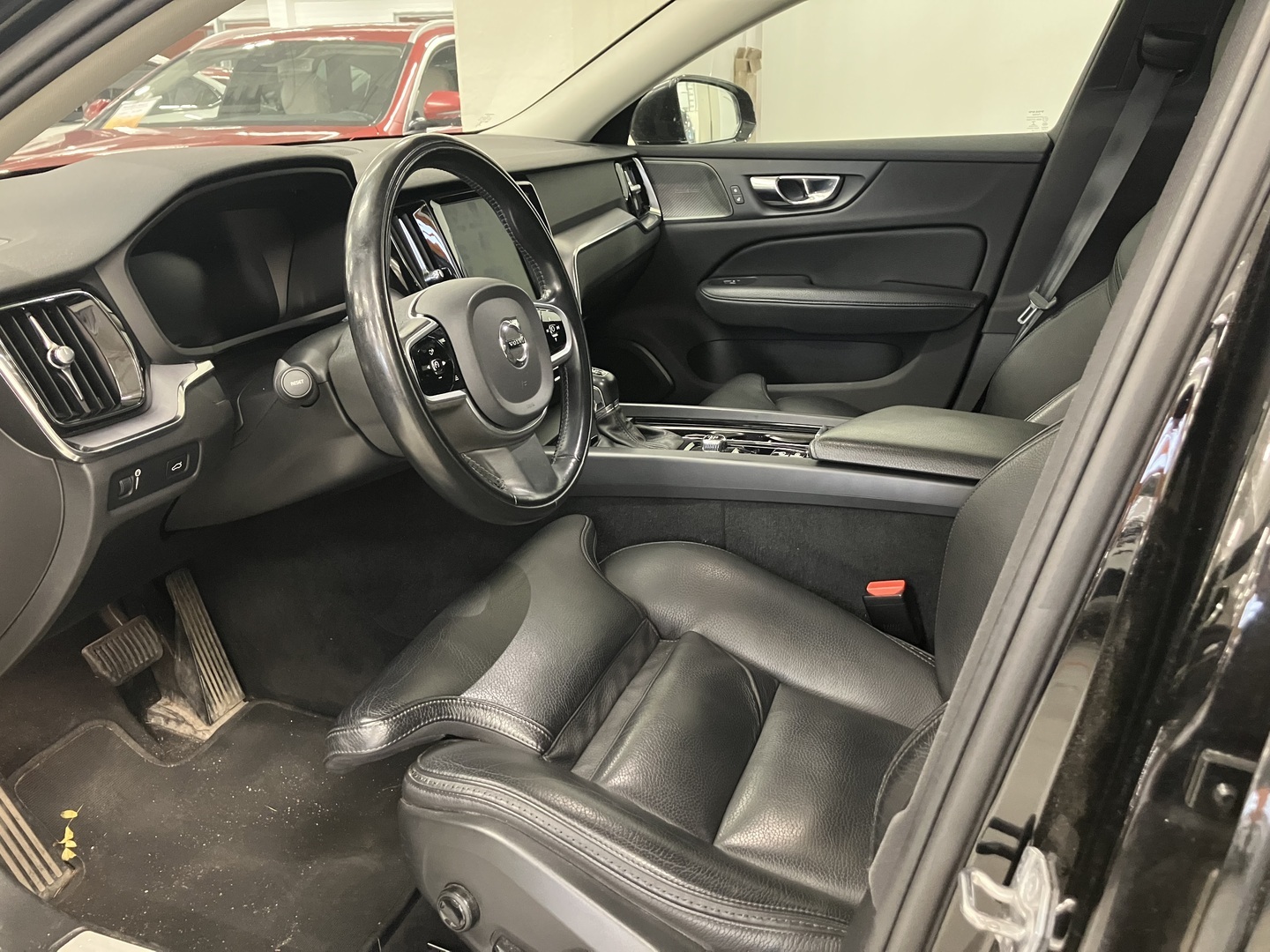 VOLVO V60 Cross Country 2020