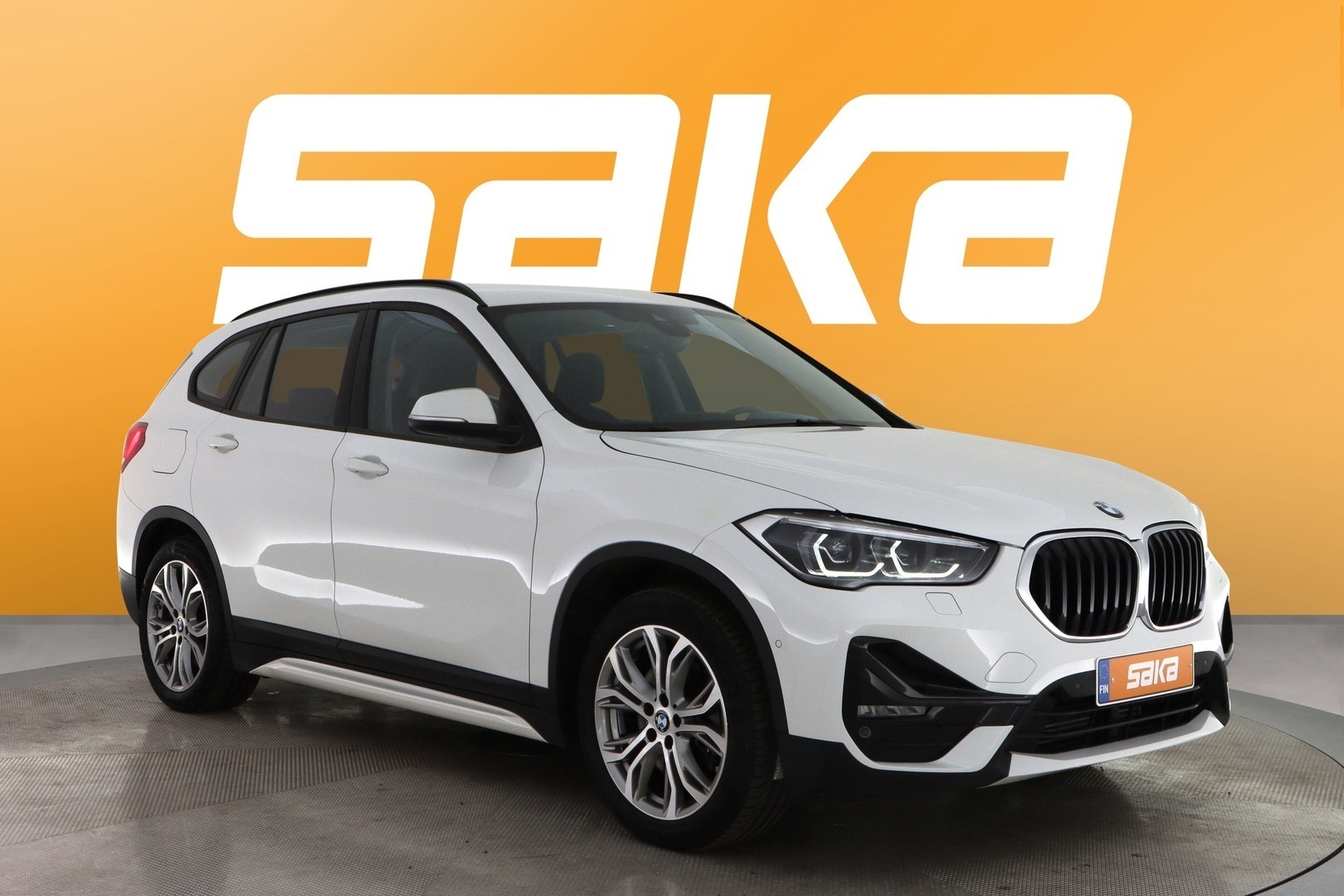BMW X1 2021