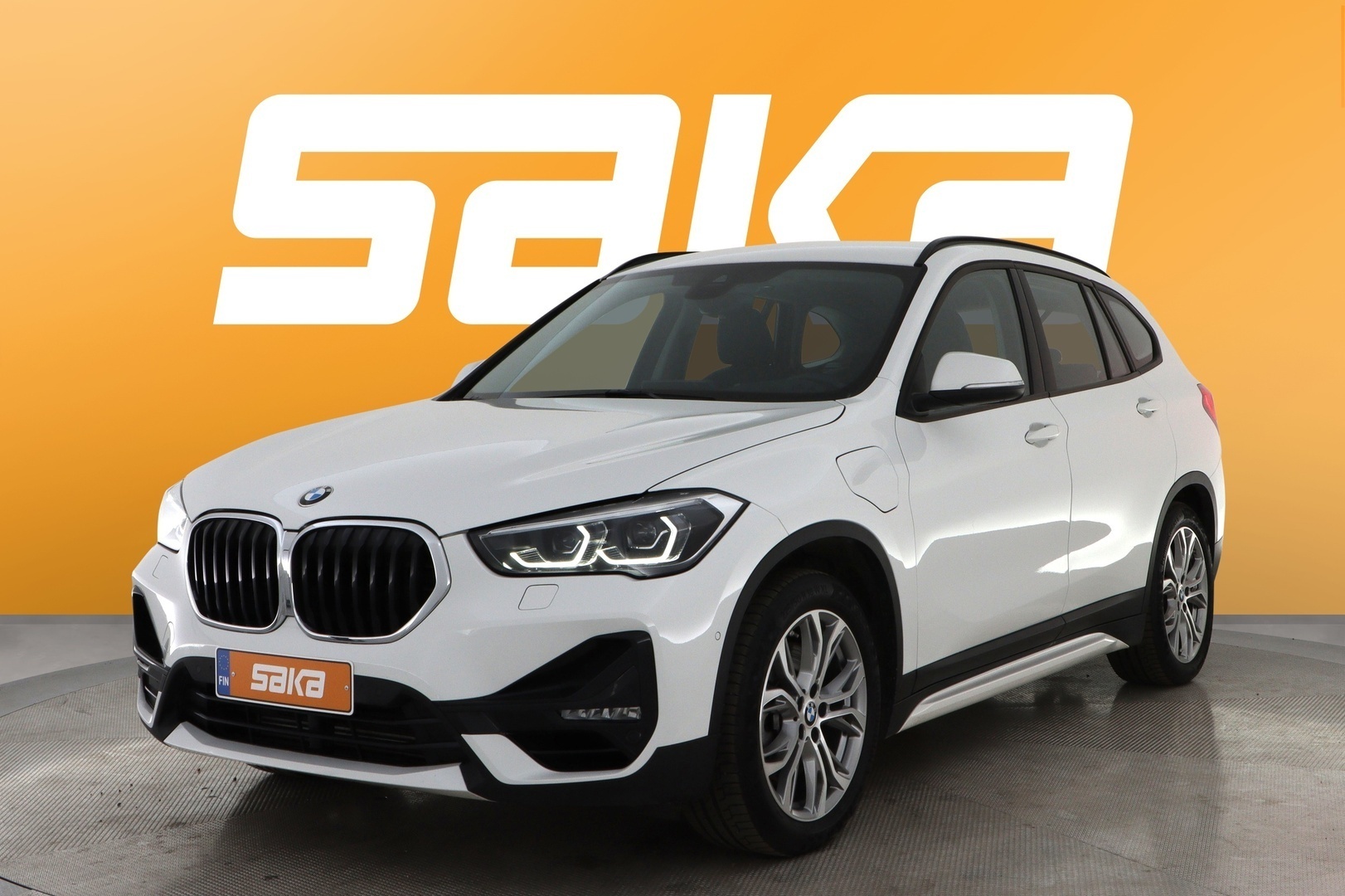 BMW X1 2021