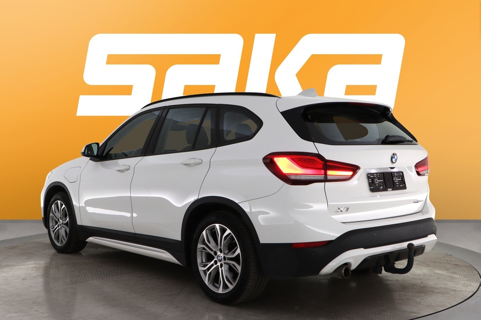 BMW X1 2021