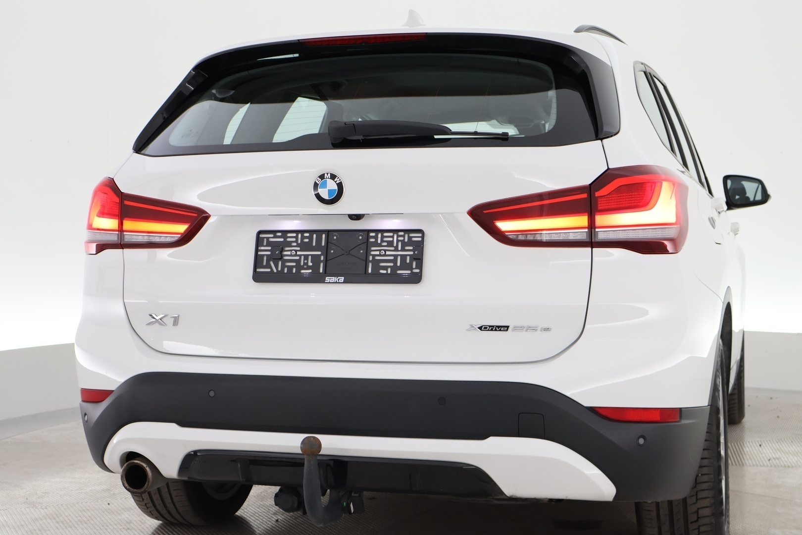 BMW X1 2021