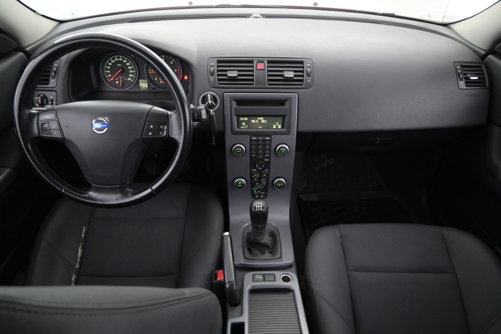 VOLVO C30 2010