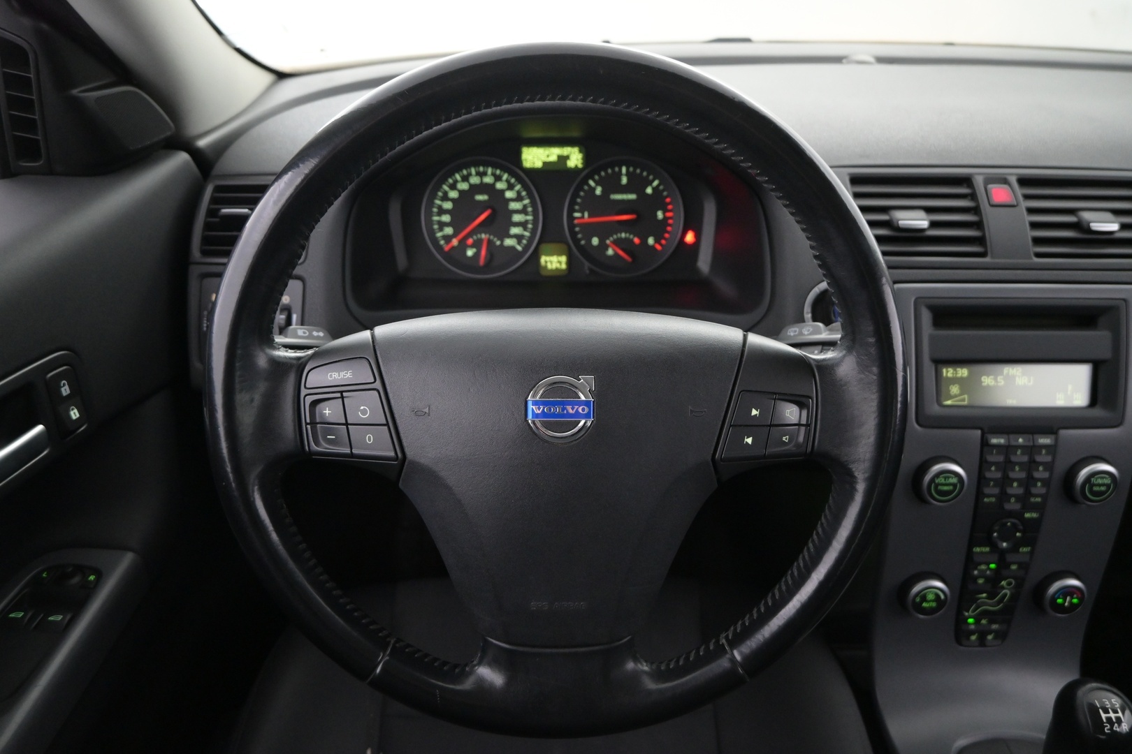 VOLVO C30 2010
