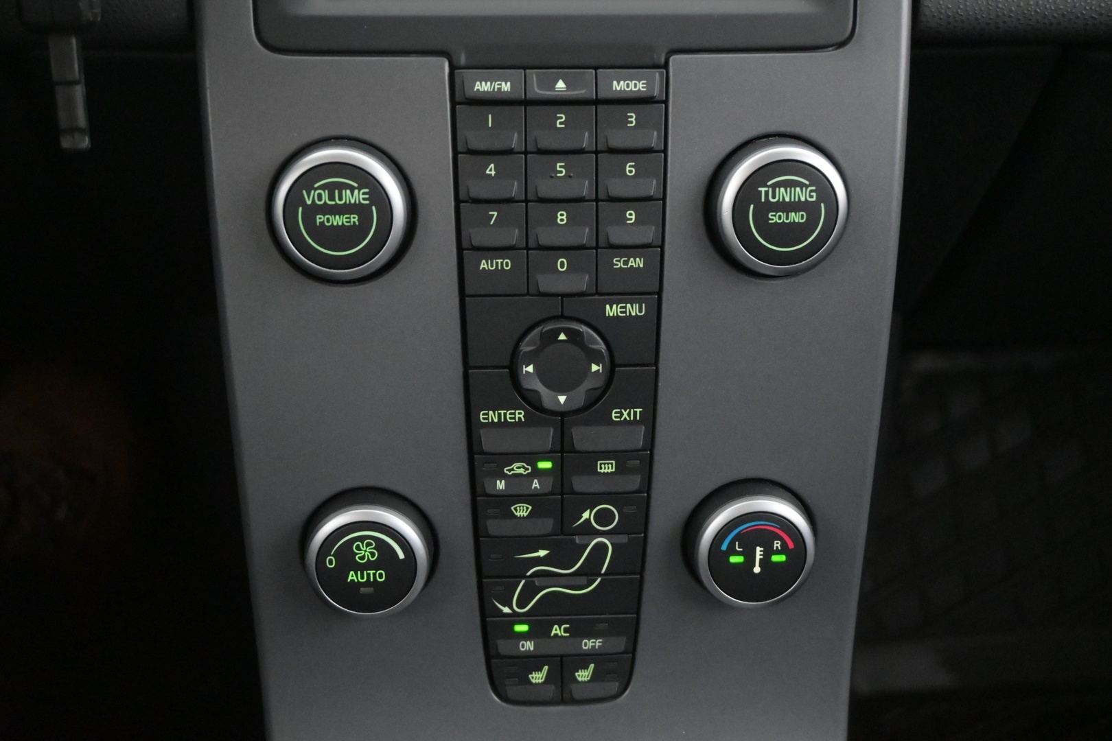 VOLVO C30 2010