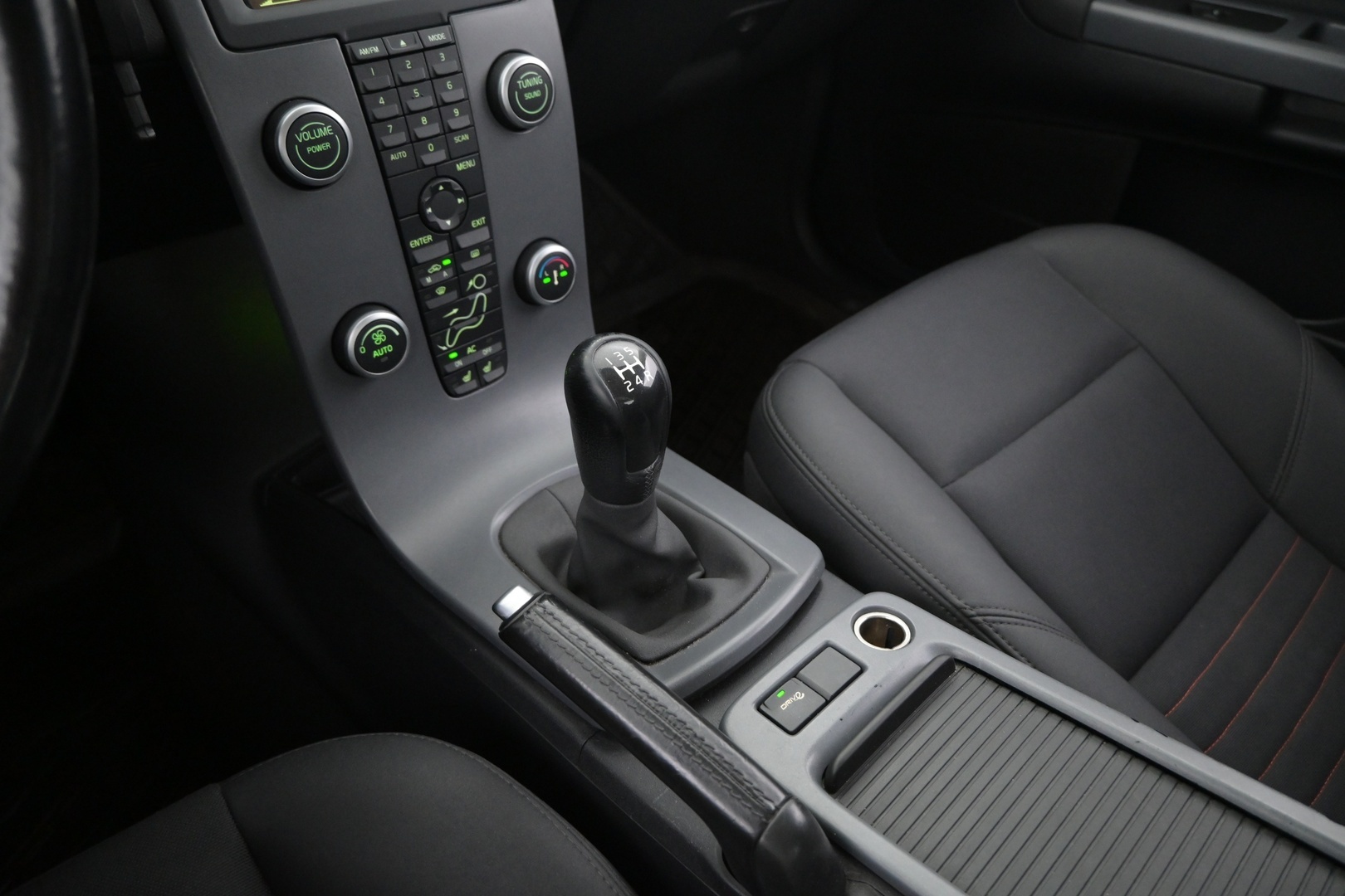 VOLVO C30 2010