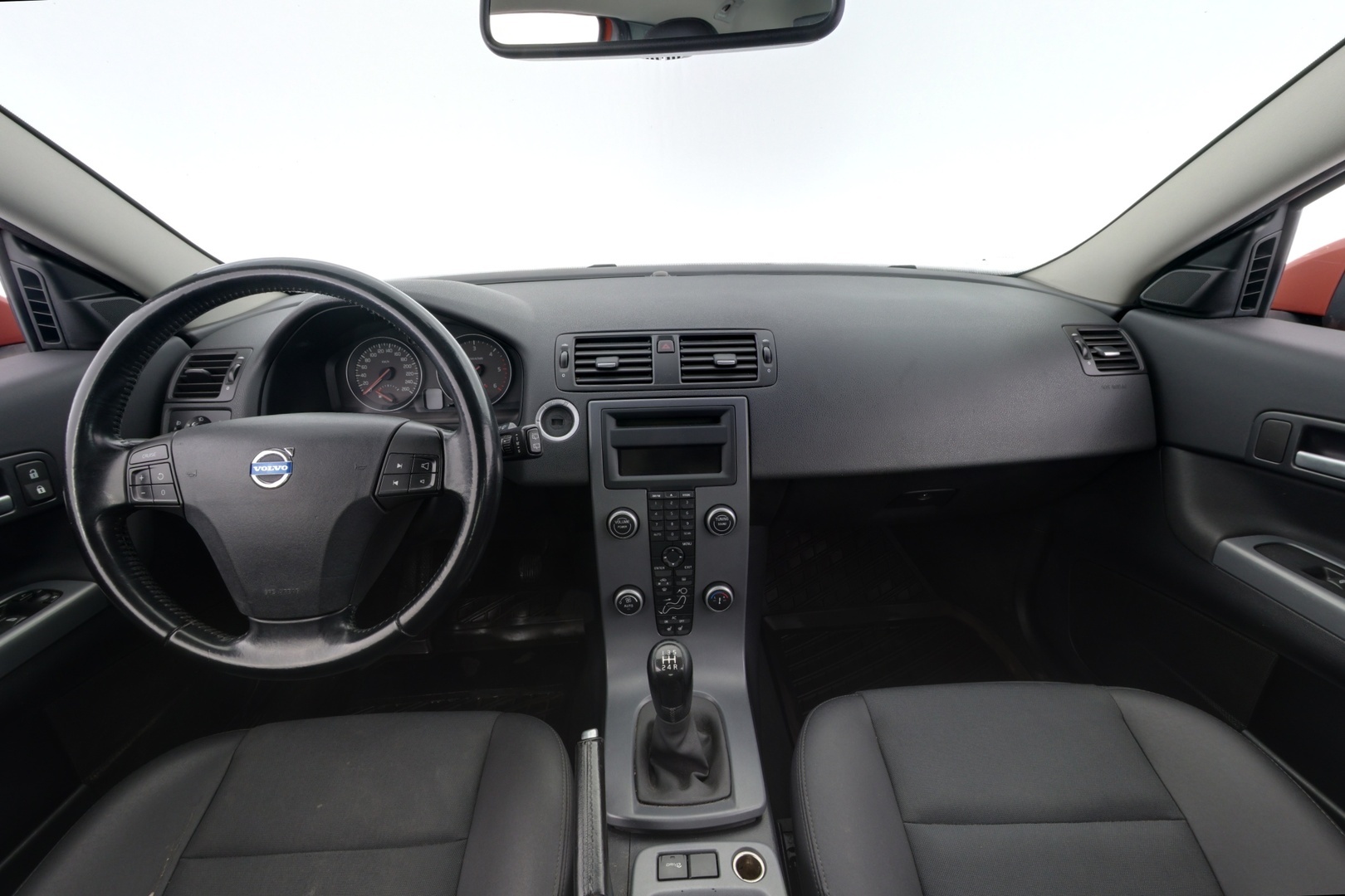 VOLVO C30 2010