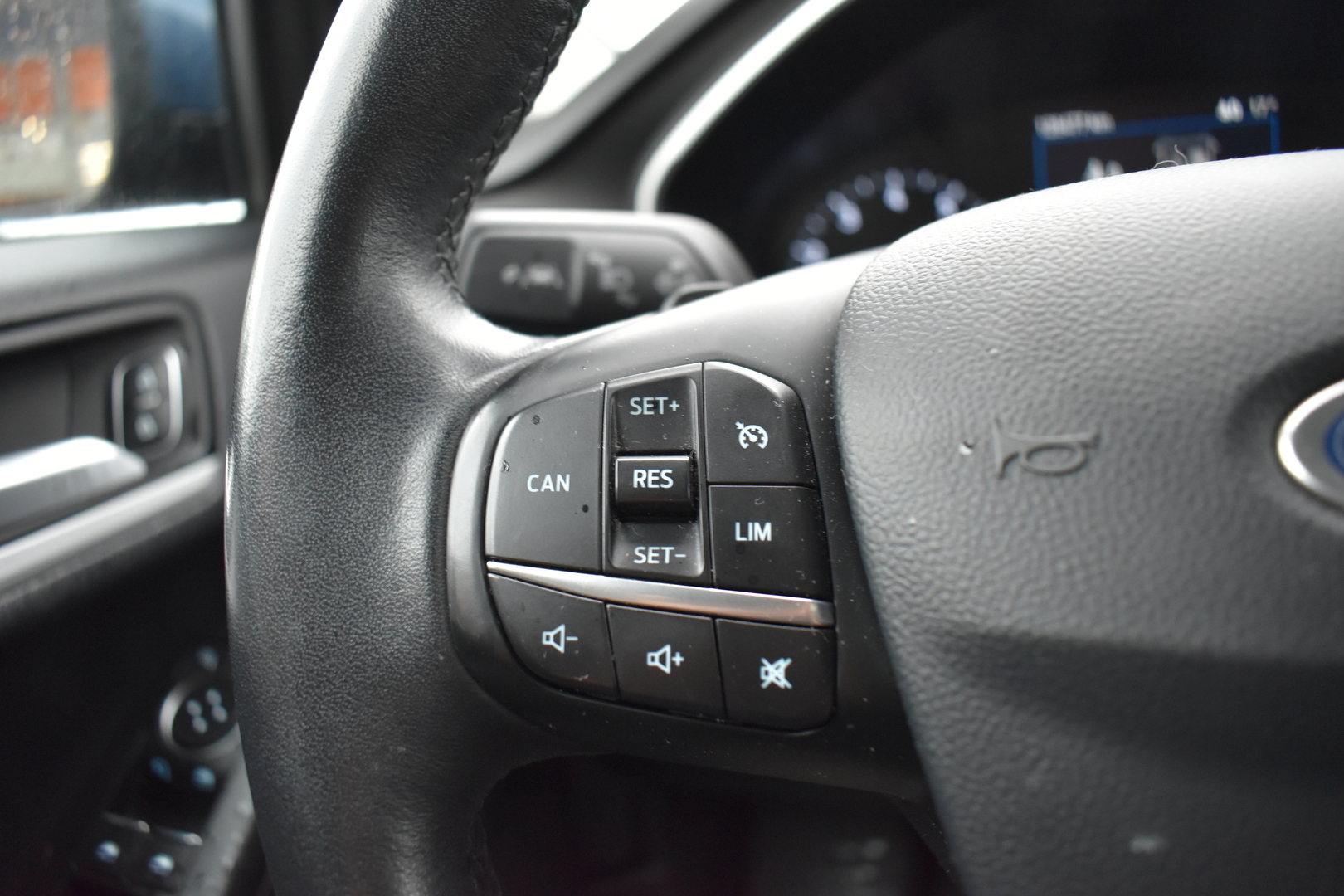 FORD Focus 2019