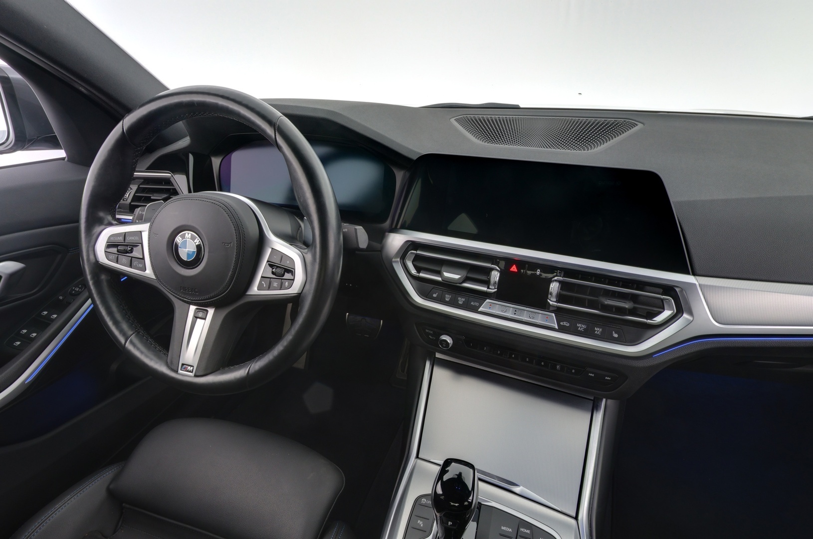 BMW 320 2022