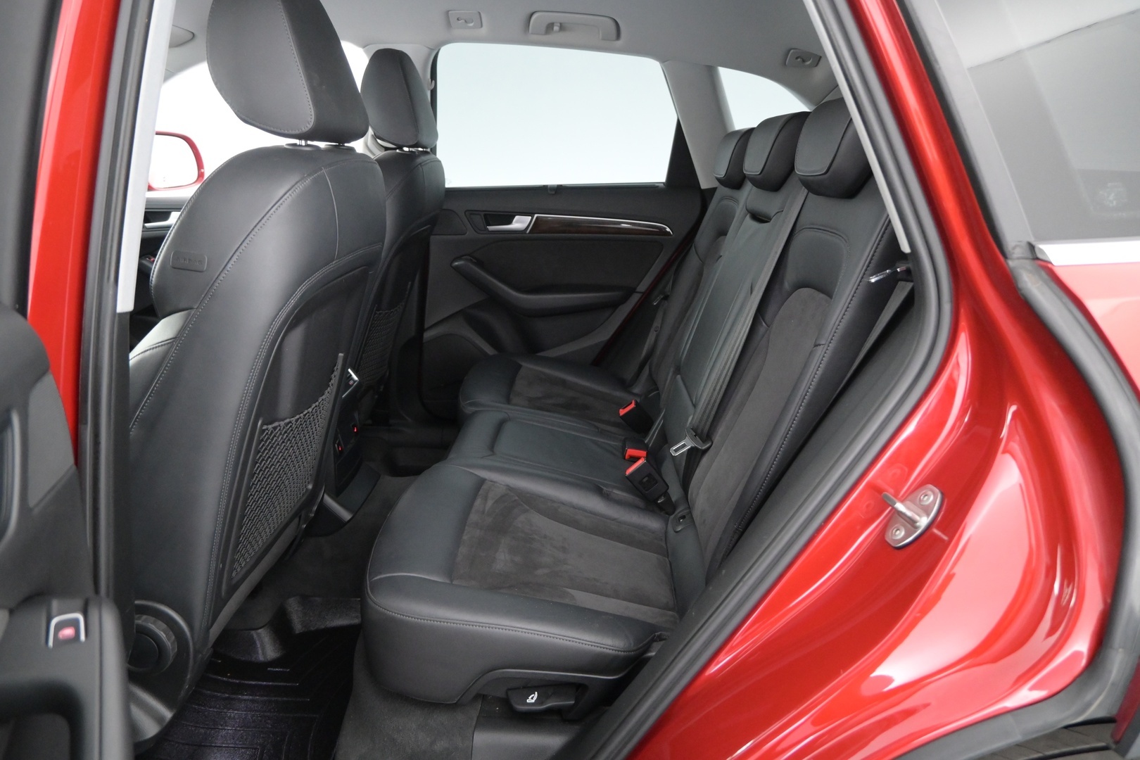 AUDI Q5 2015
